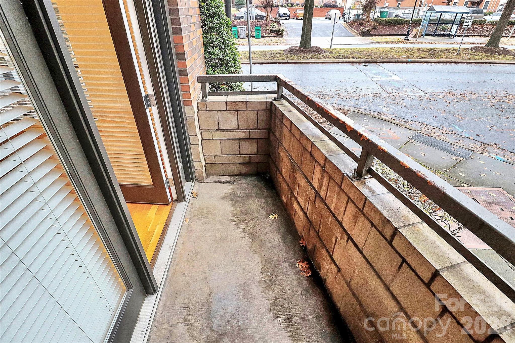 Cityview Lofts - Residential Income