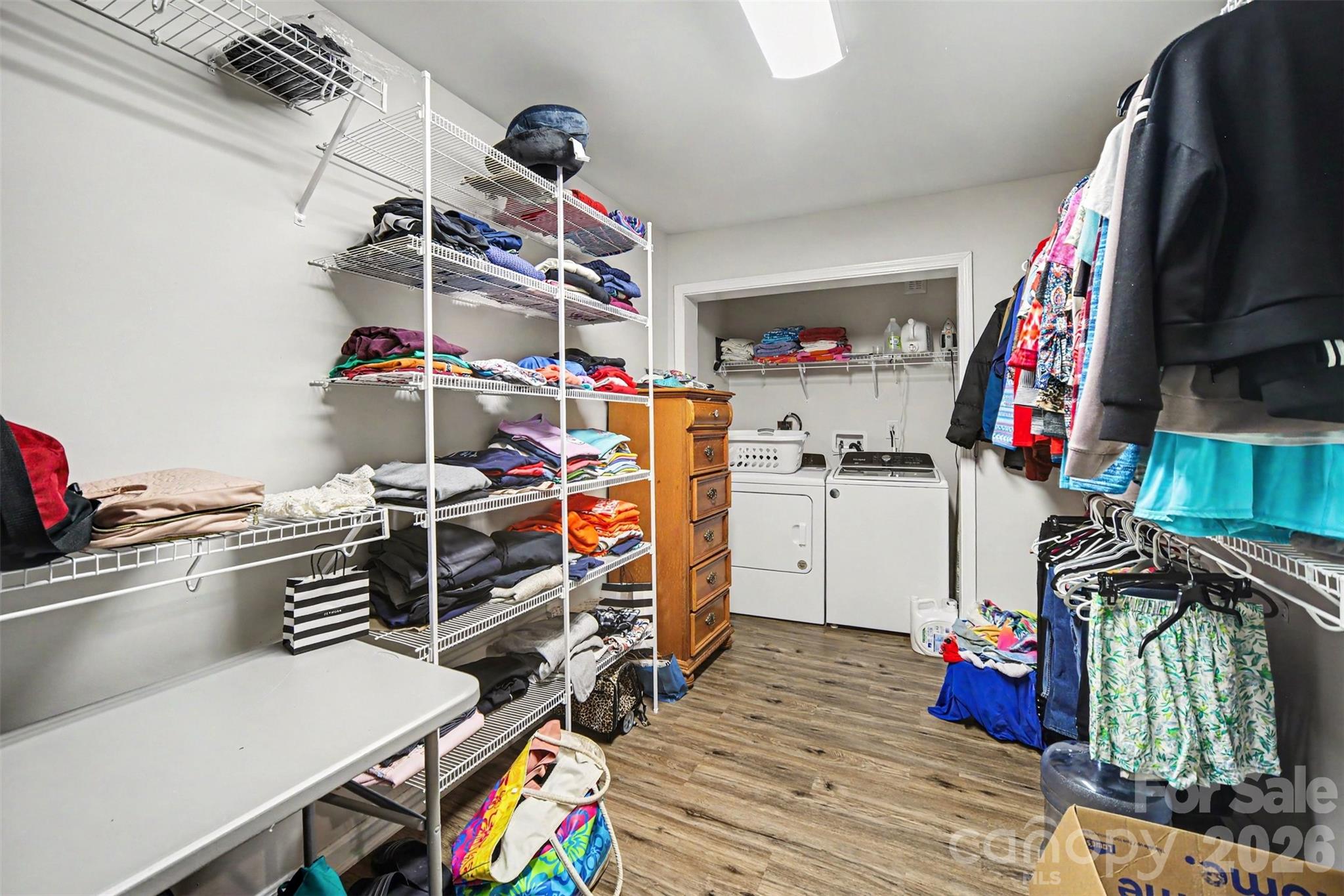 none - Residential