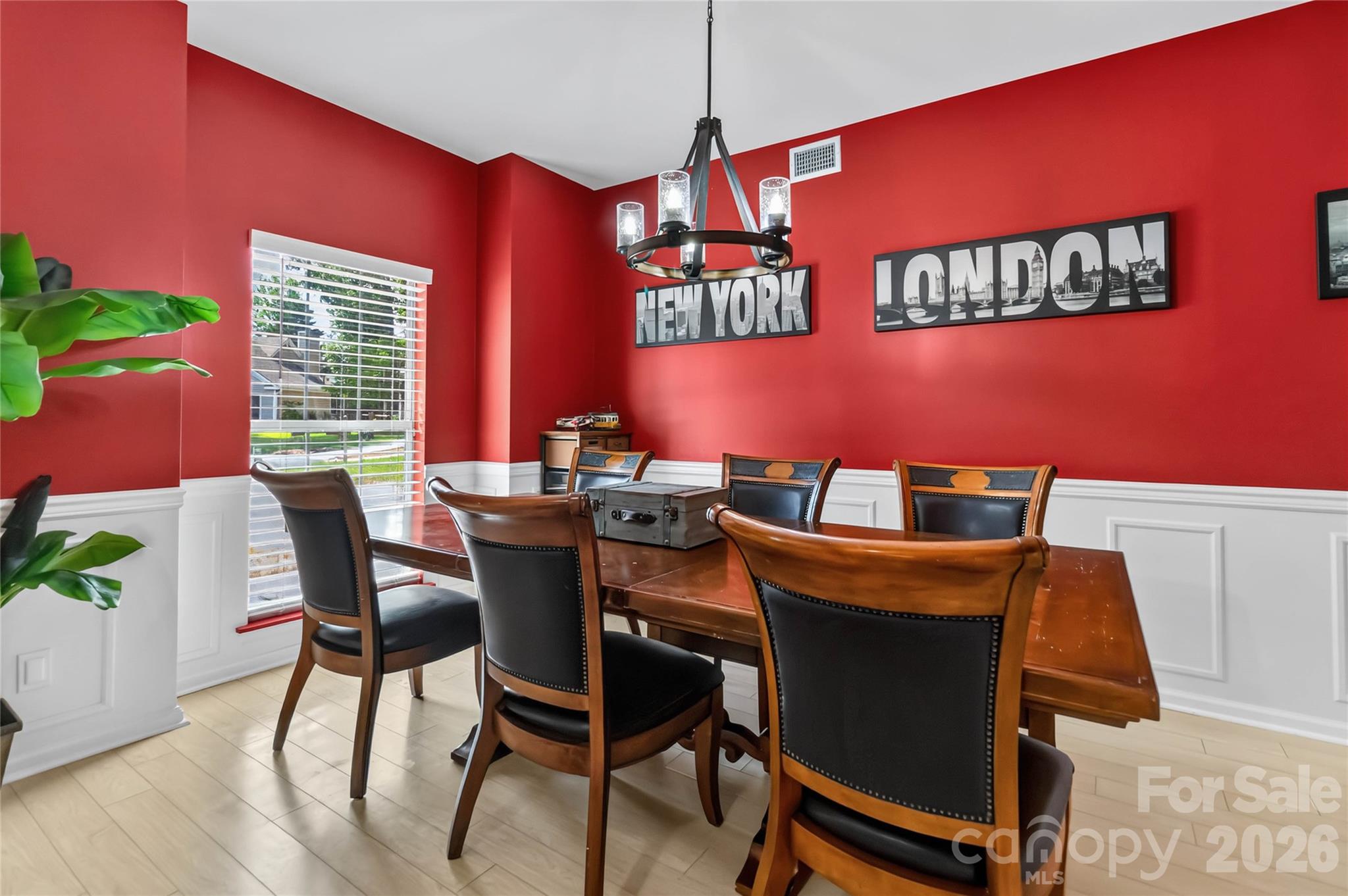 Coventry - Residential