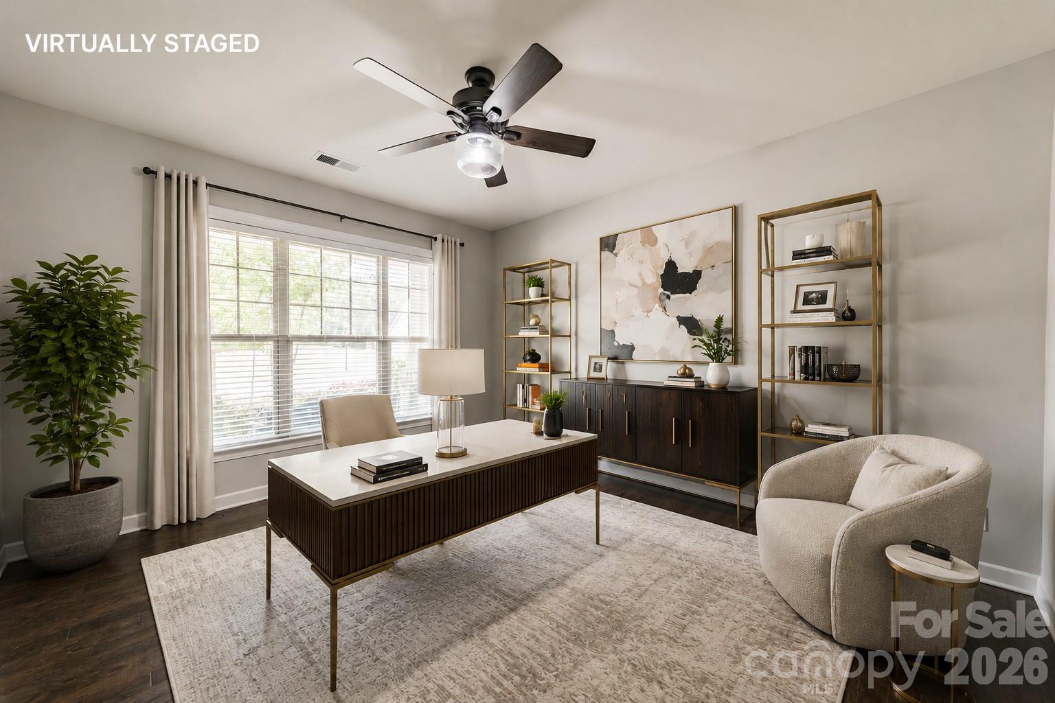 Kensington Park - Residential