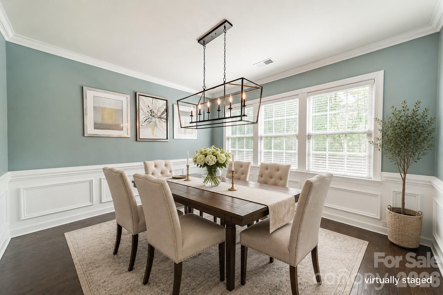 Kensington Park - Residential