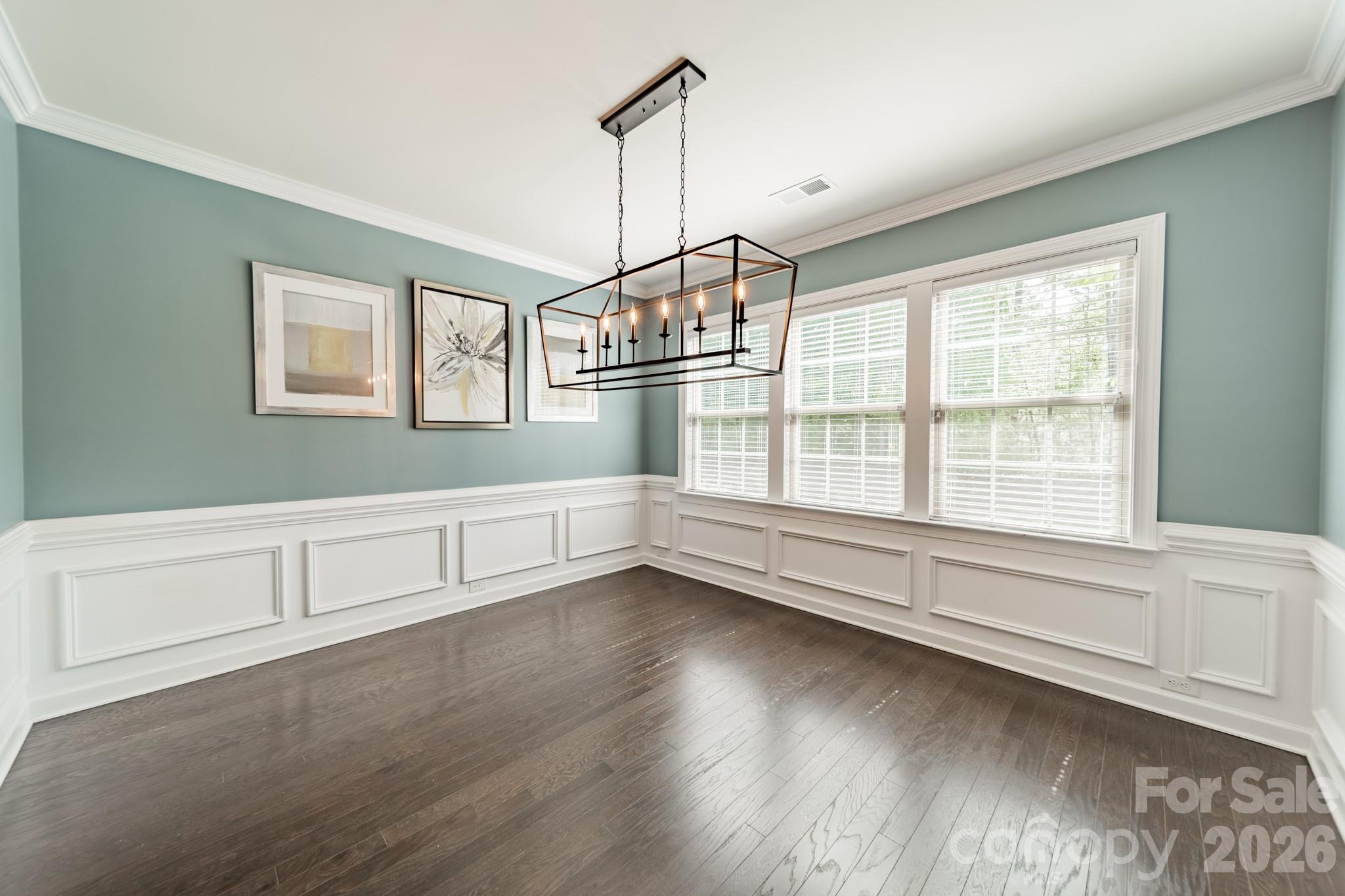 Kensington Park - Residential
