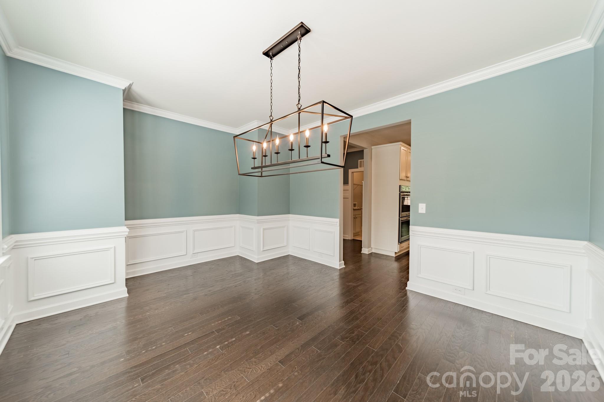 Kensington Park - Residential