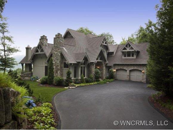 Poplar Ridge - Residential