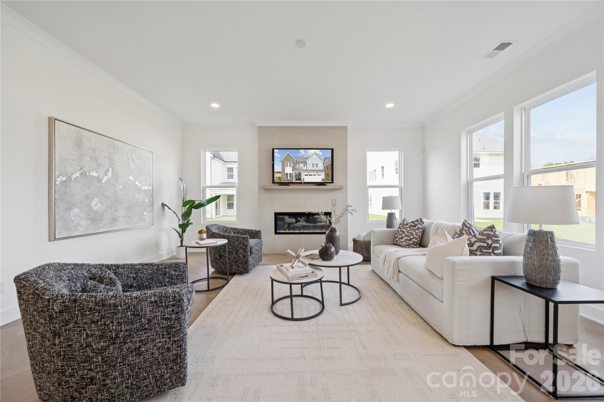 Griffith Lakes - Residential
