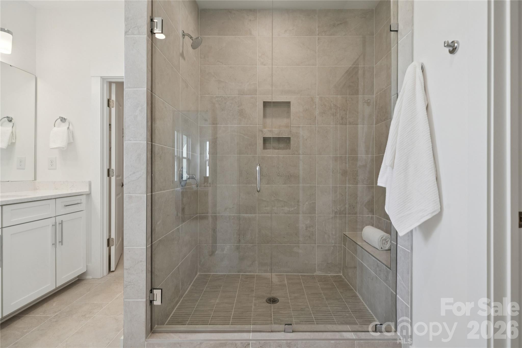 Griffith Lakes - Residential