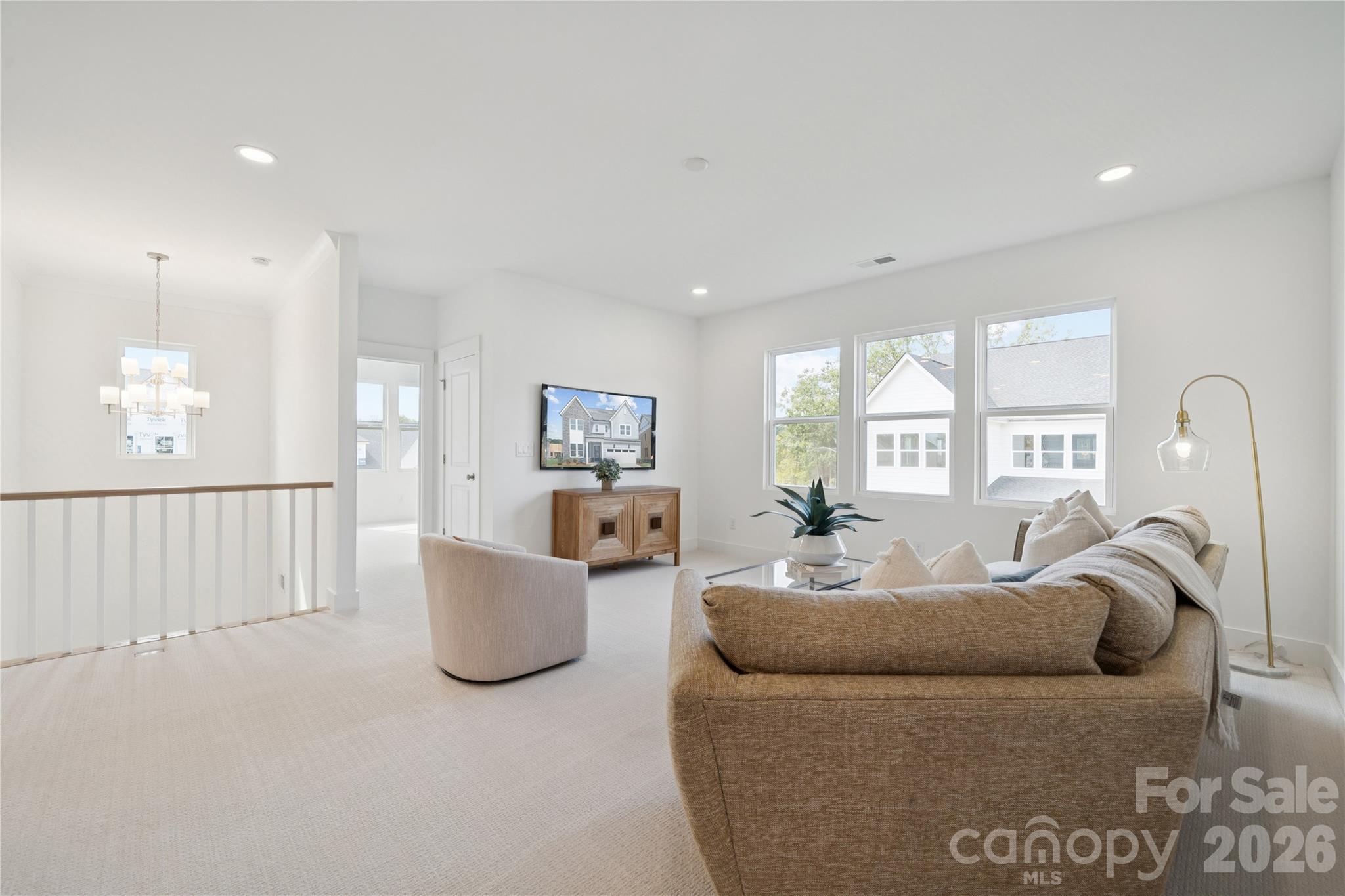 Griffith Lakes - Residential