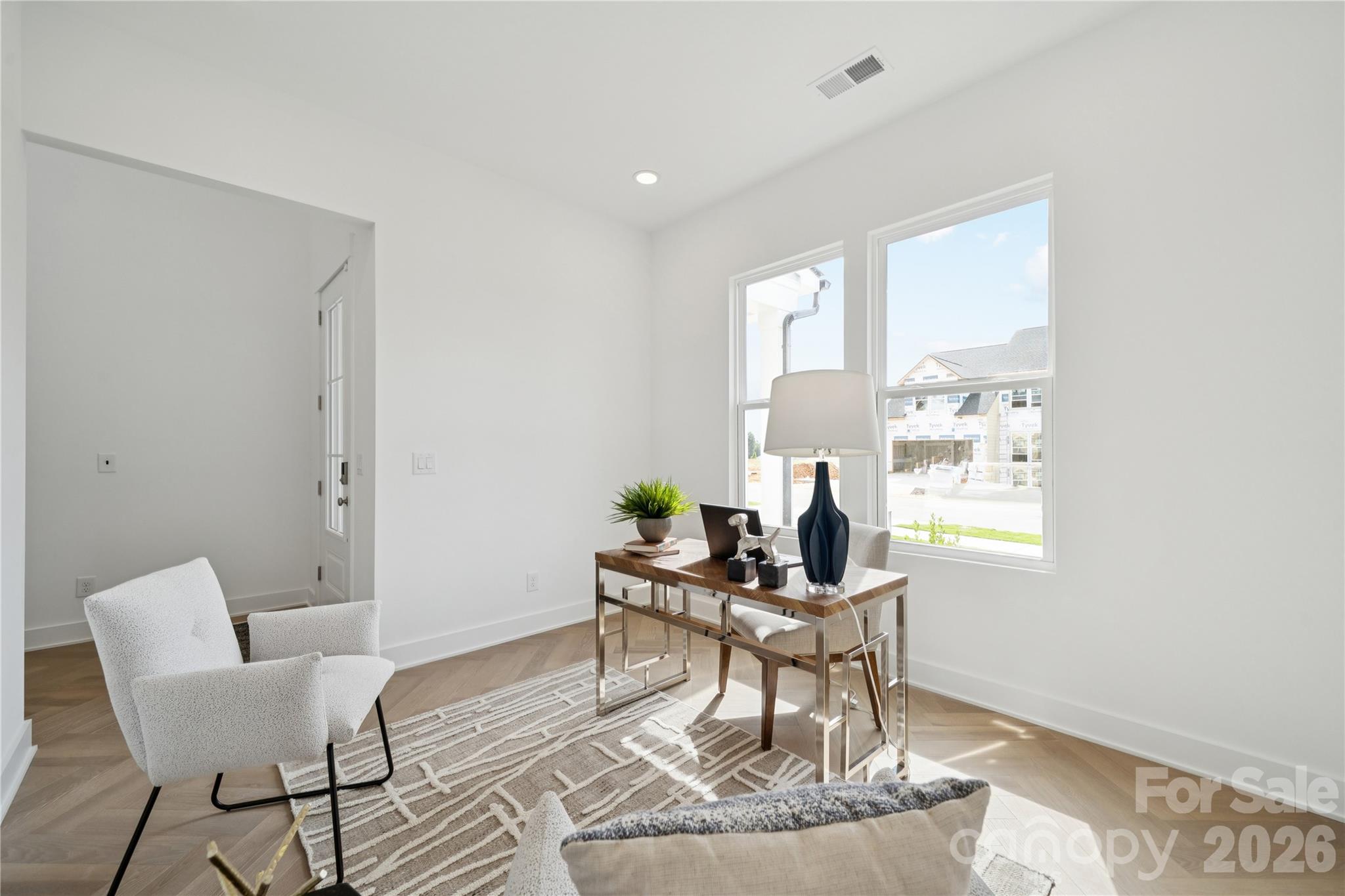 Griffith Lakes - Residential