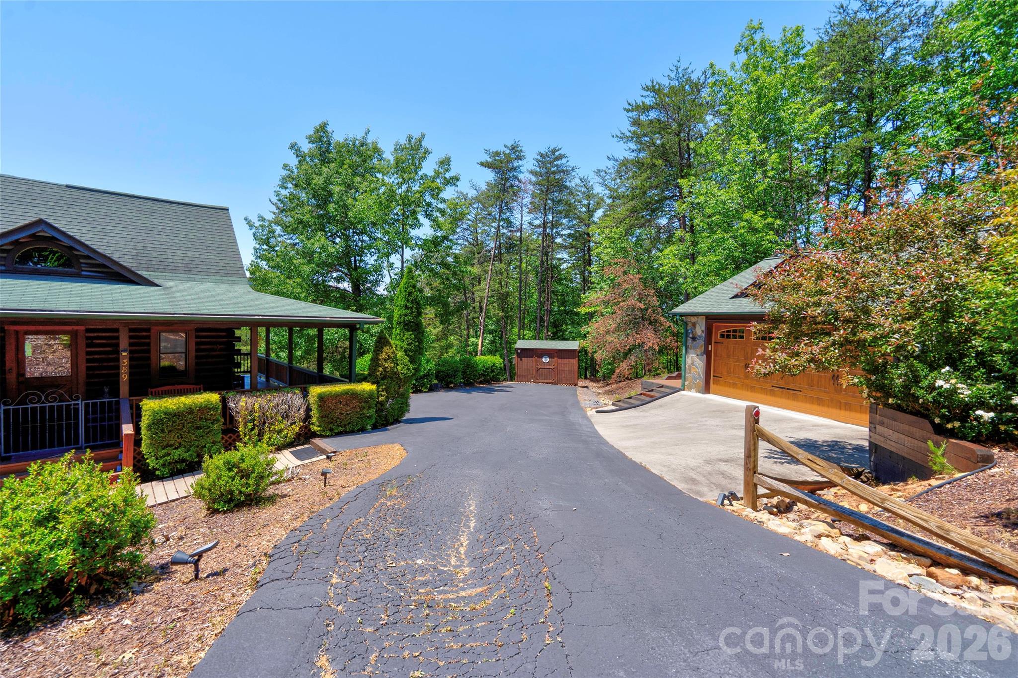 South Mountain Peaks - Residential