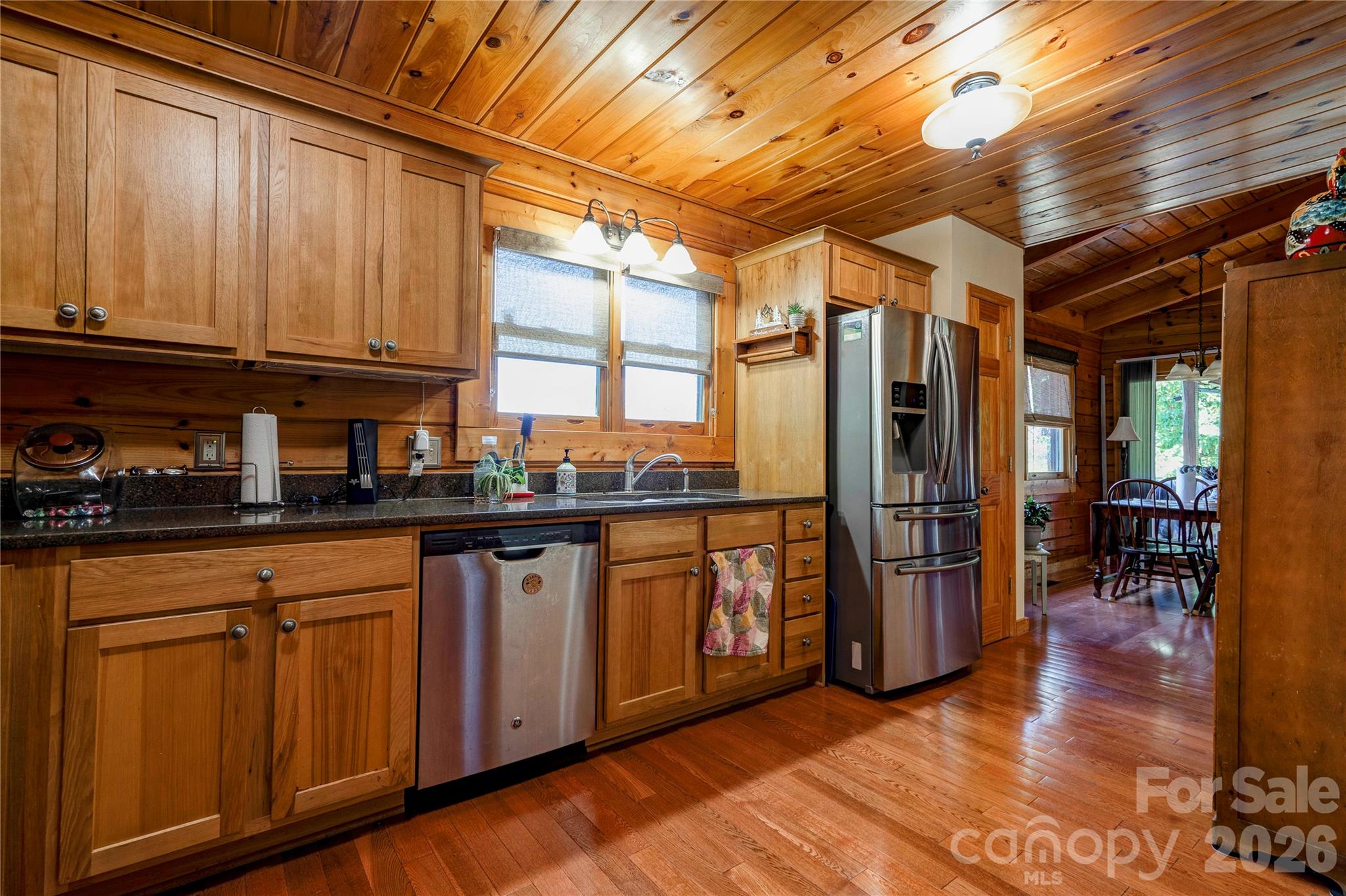 South Mountain Peaks - Residential