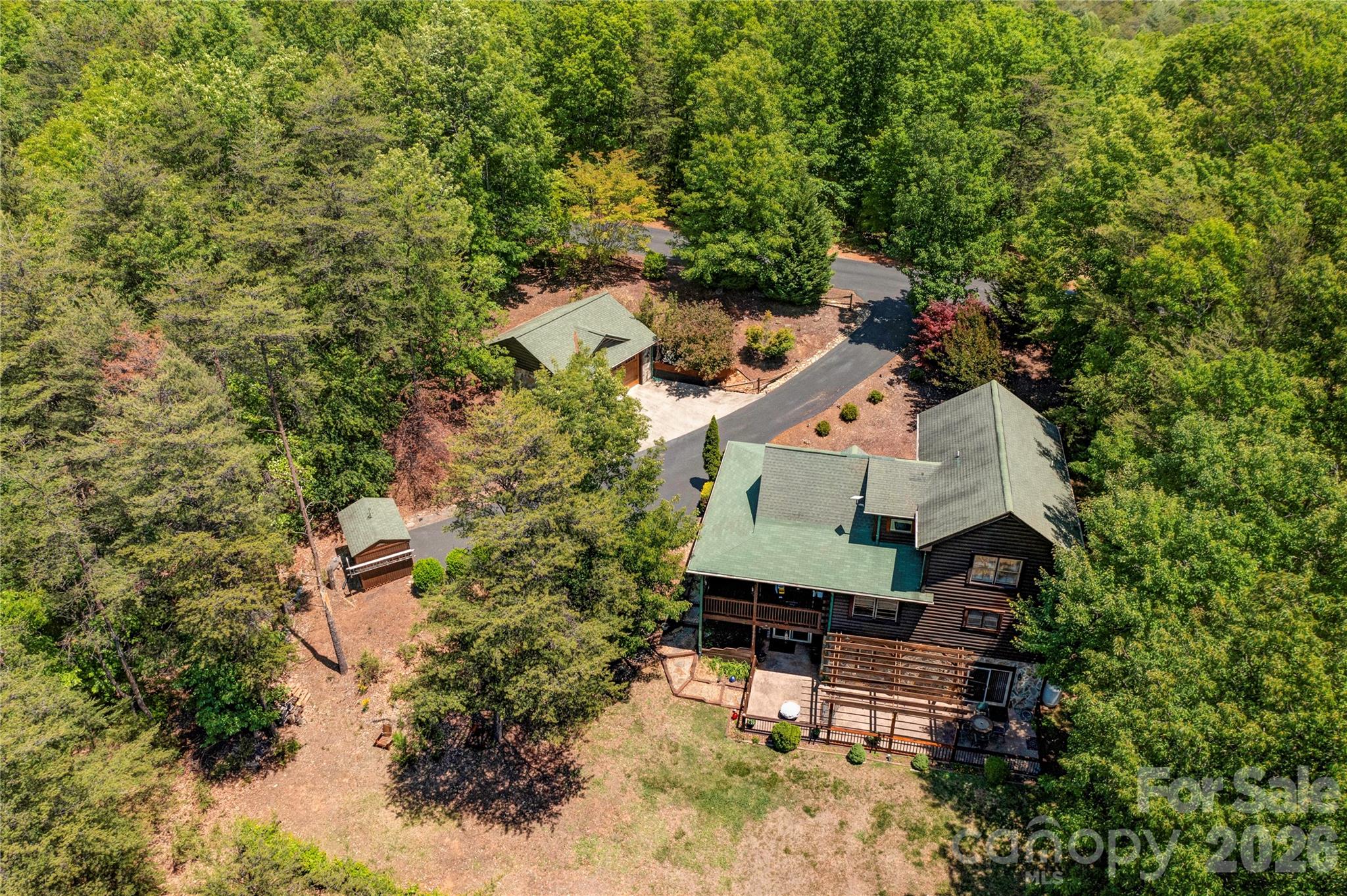 South Mountain Peaks - Residential