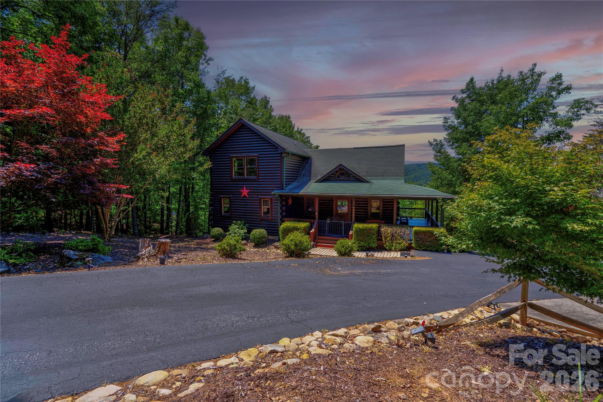 South Mountain Peaks - Residential