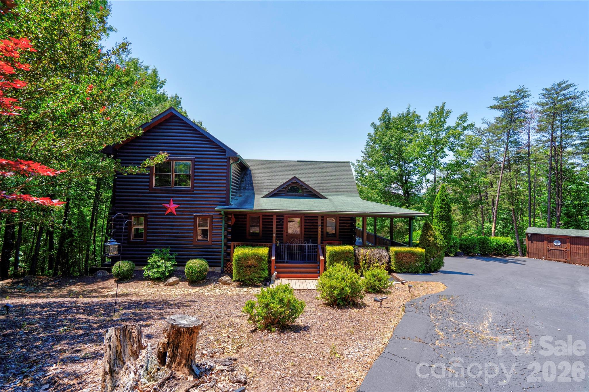 South Mountain Peaks - Residential