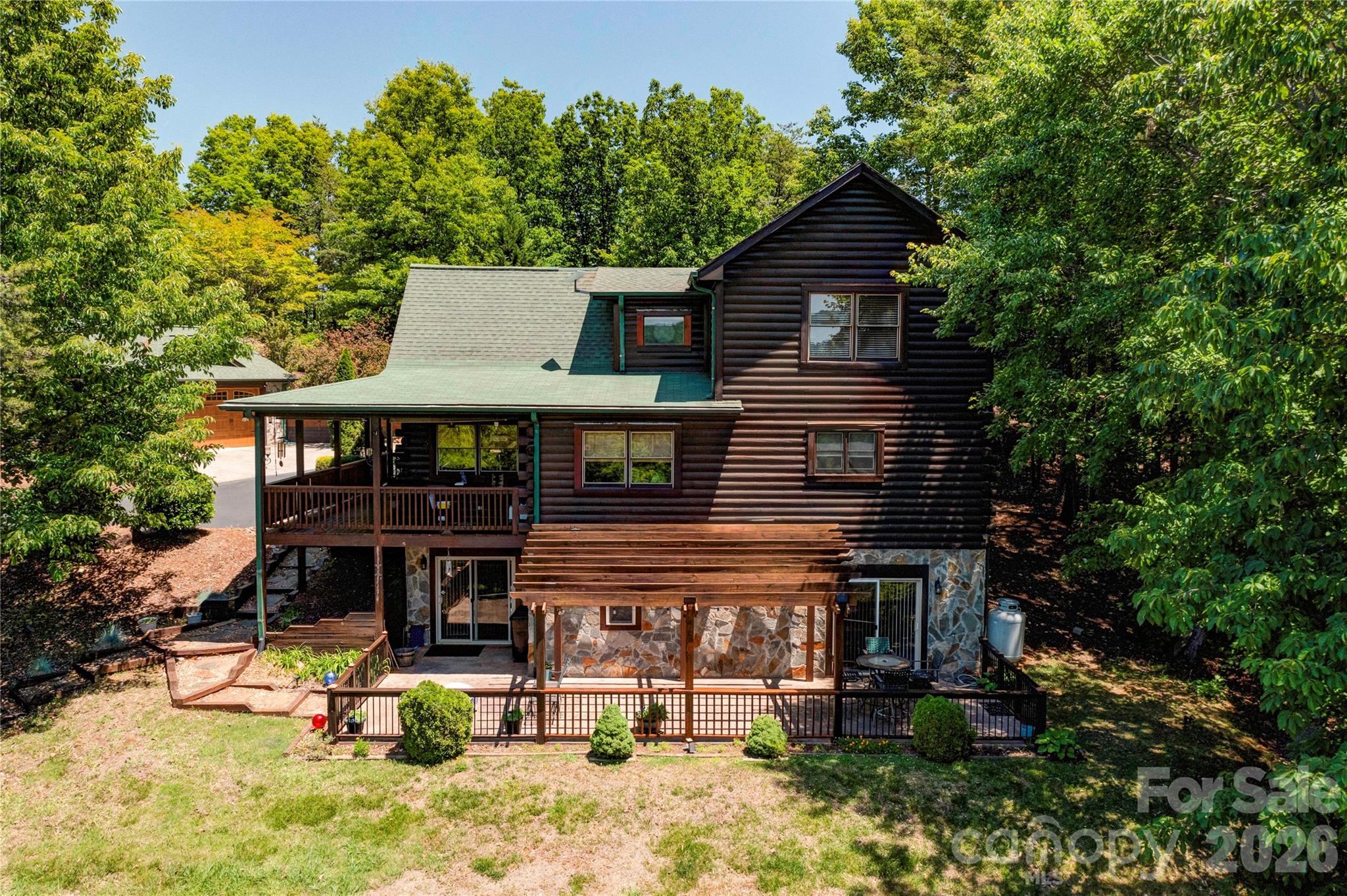 South Mountain Peaks - Residential