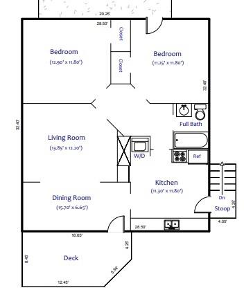 None - Residential