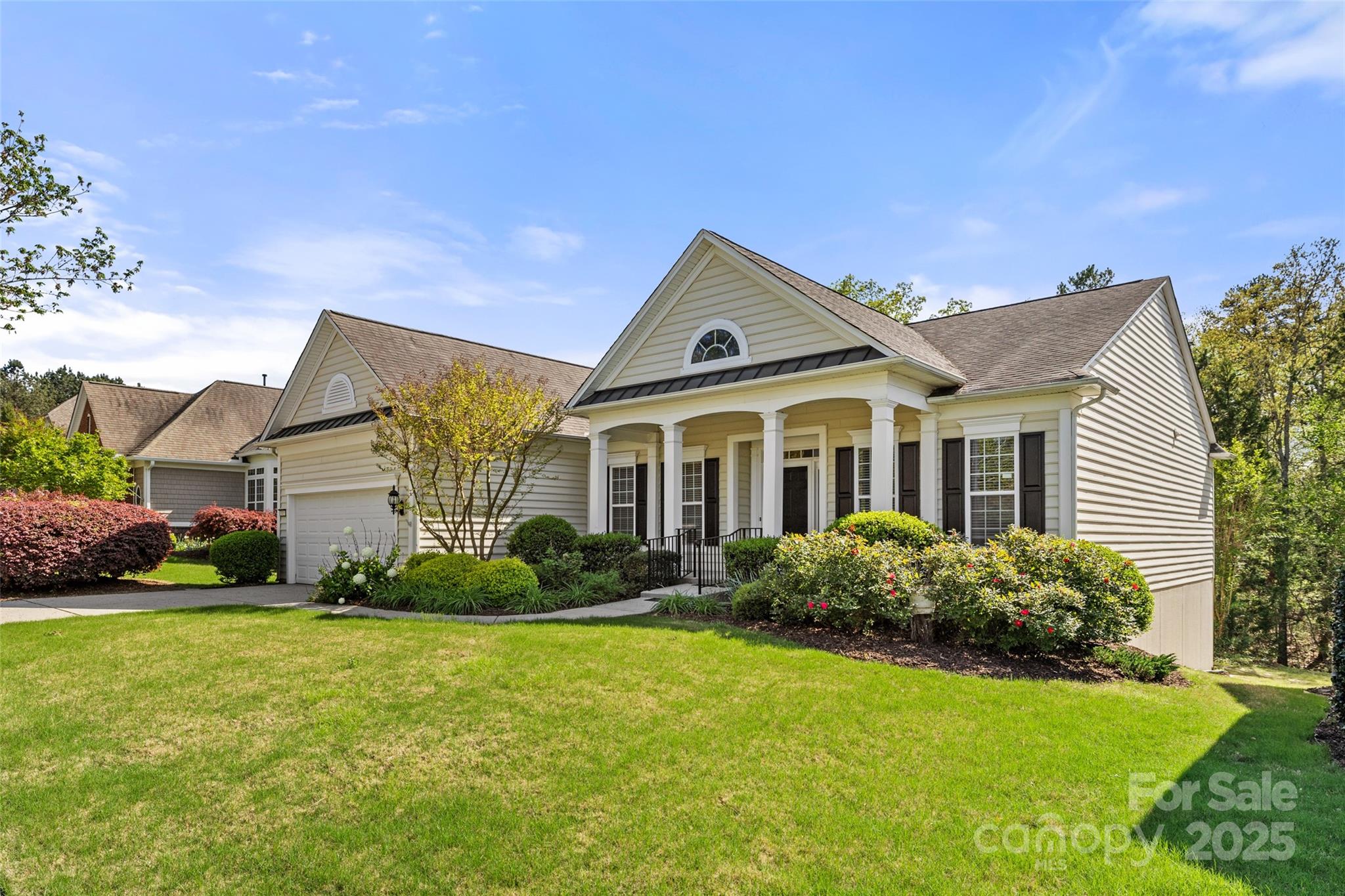 Sun City Carolina Lakes - Residential