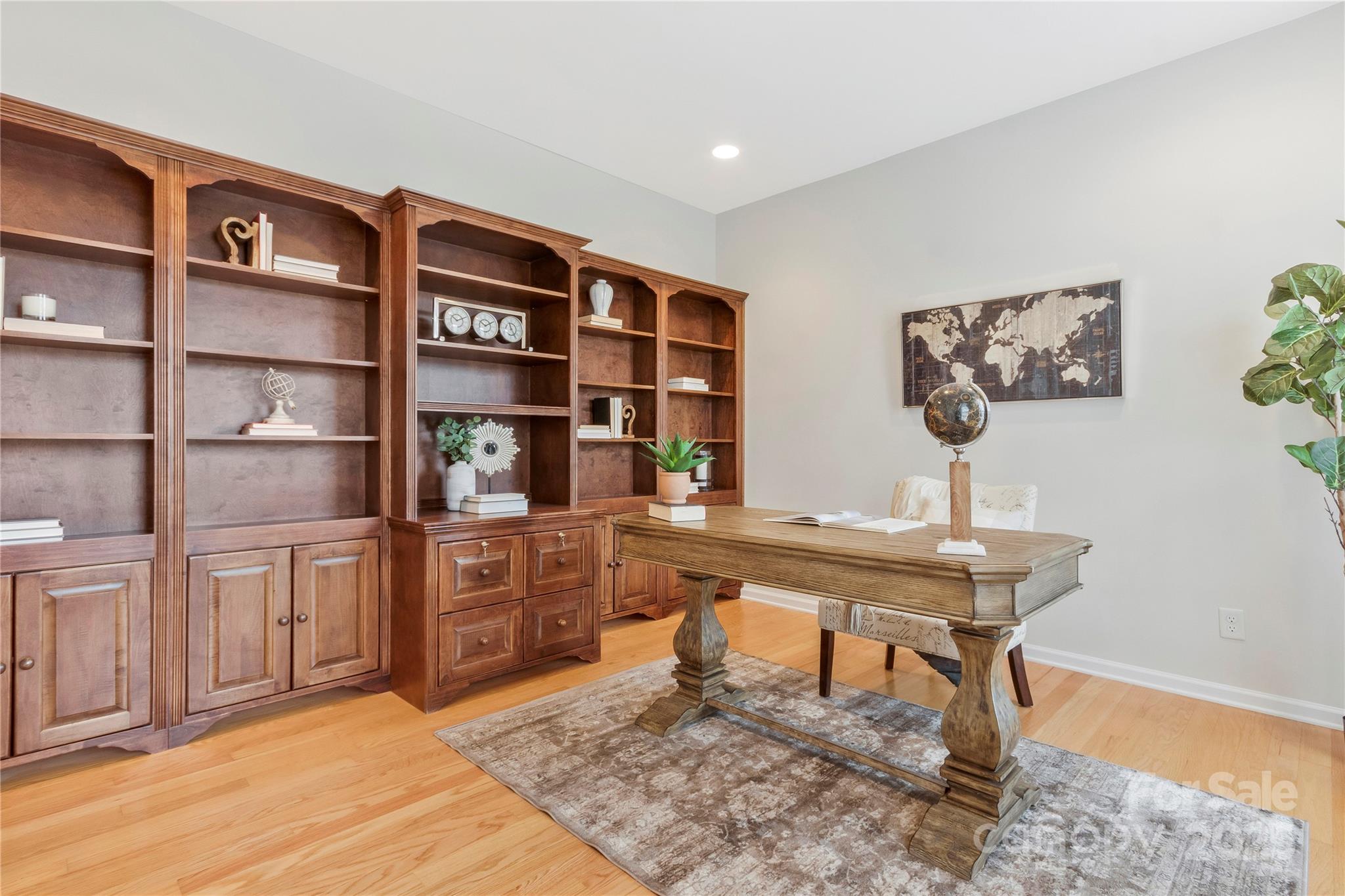 Sun City Carolina Lakes - Residential
