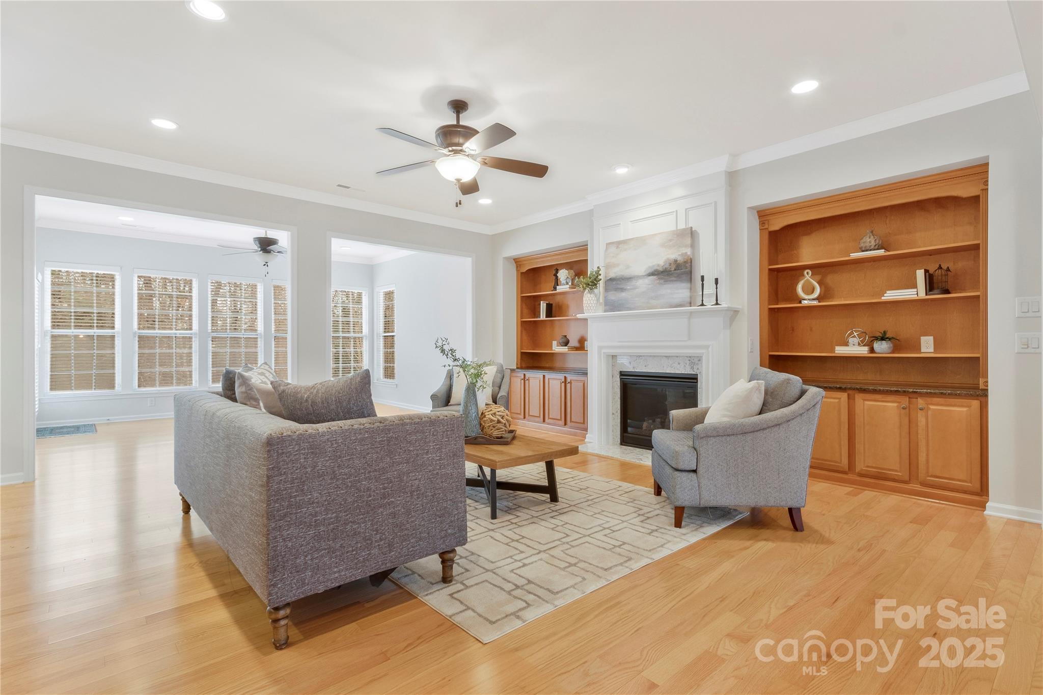 Sun City Carolina Lakes - Residential