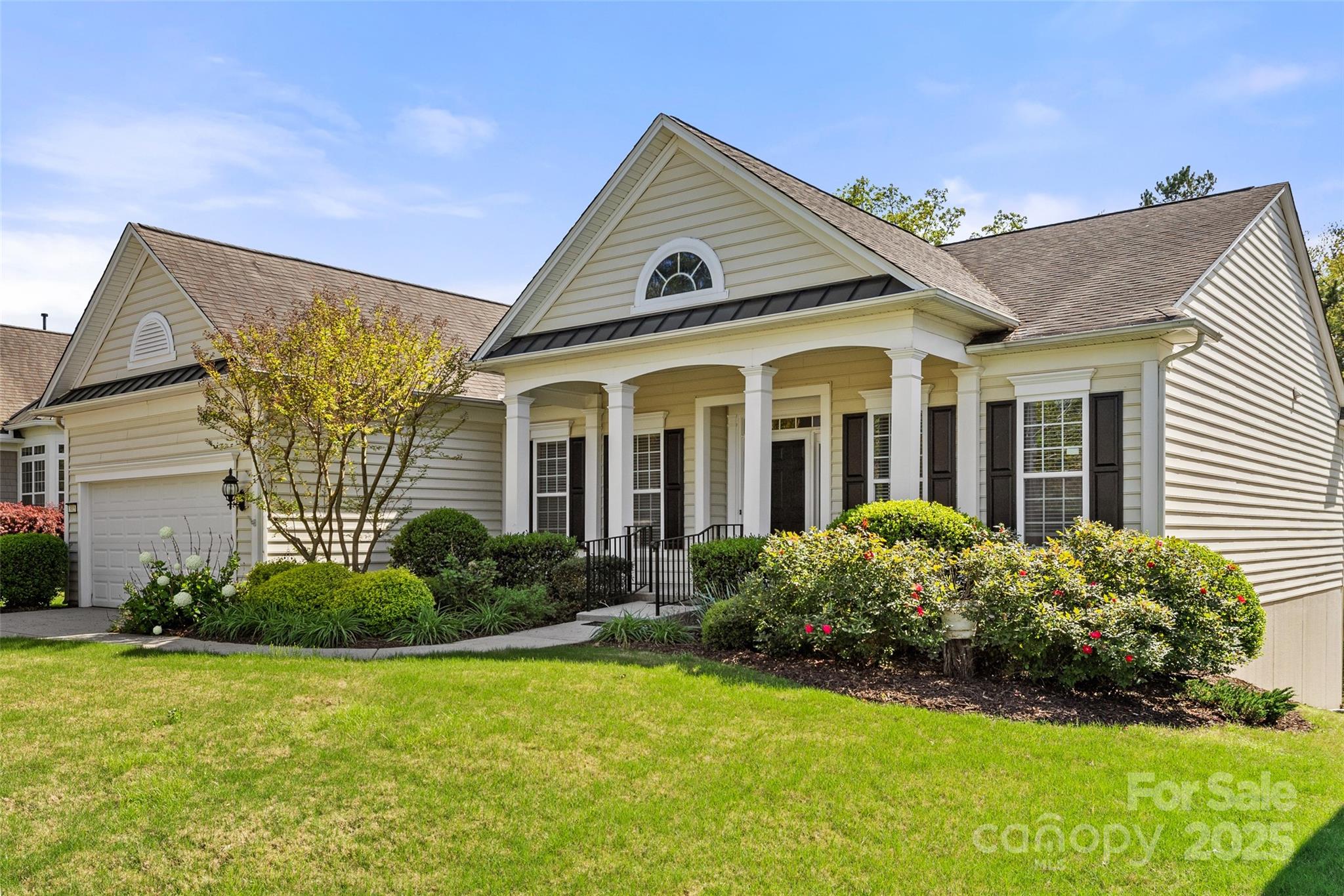 Sun City Carolina Lakes - Residential