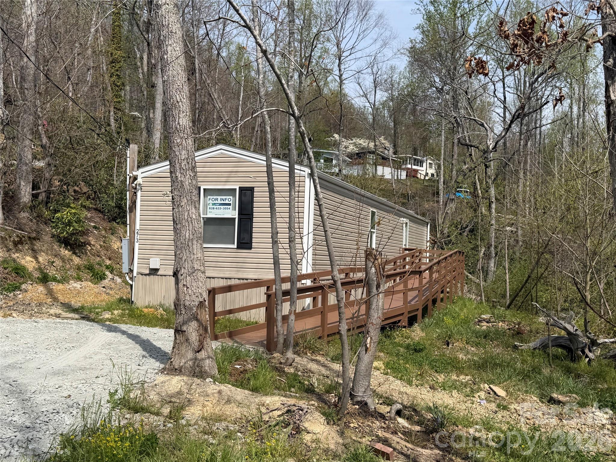 None - Residential
