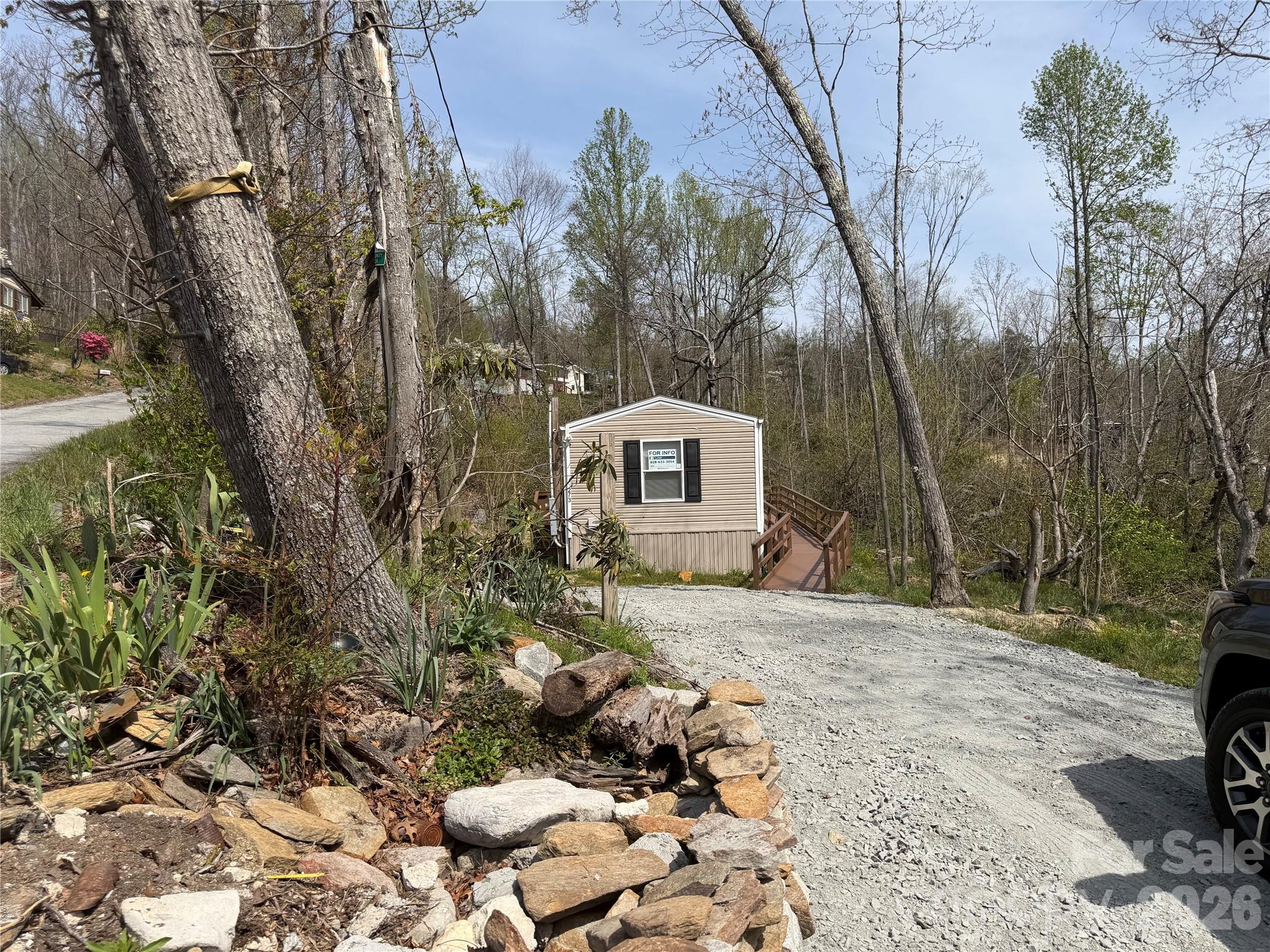None - Residential
