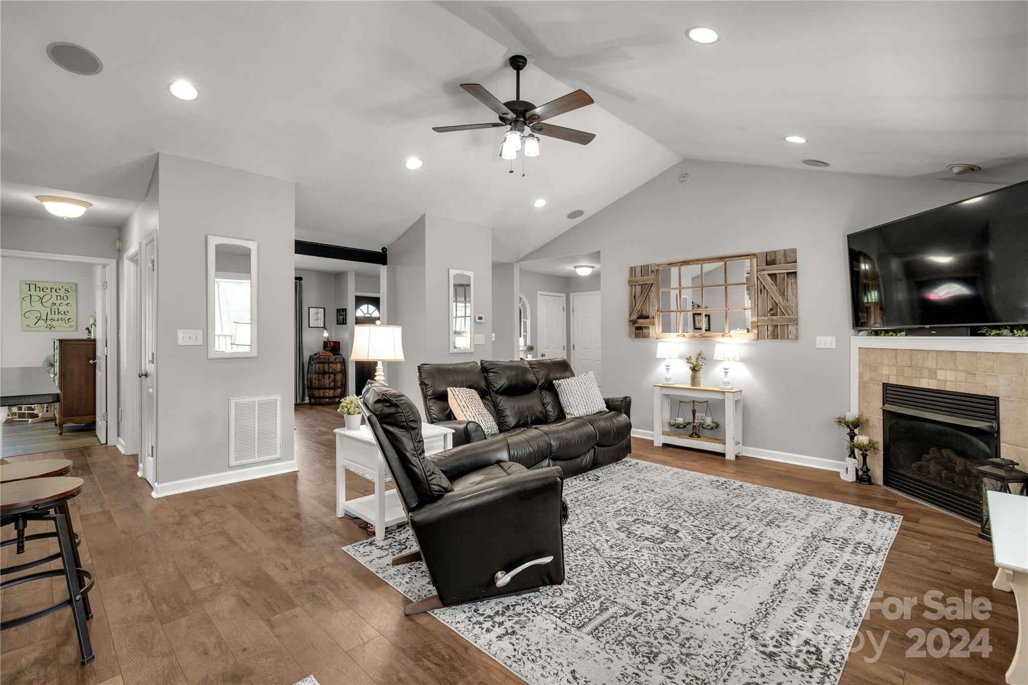 Derby Downs - Residential