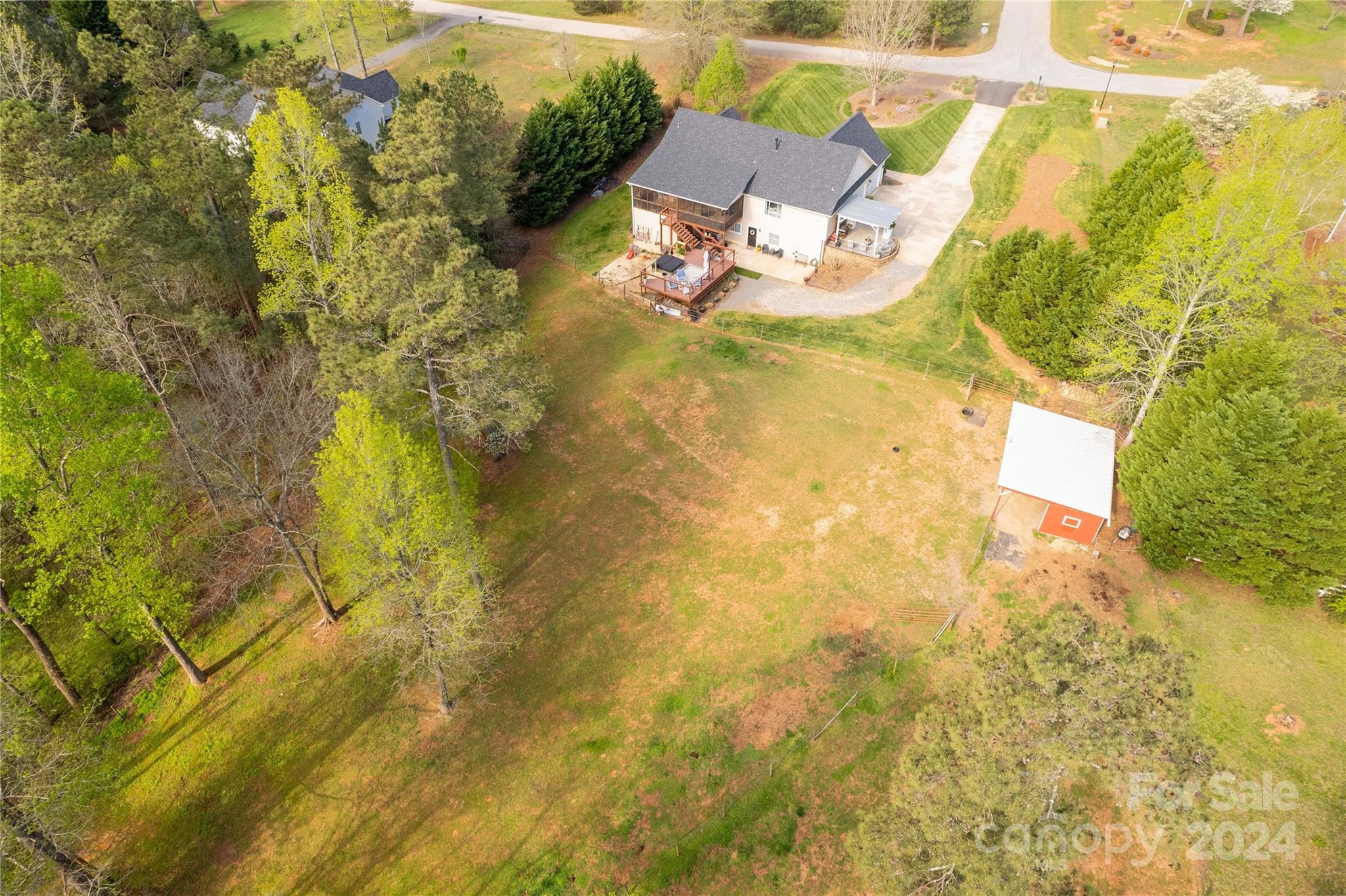 Derby Downs - Residential