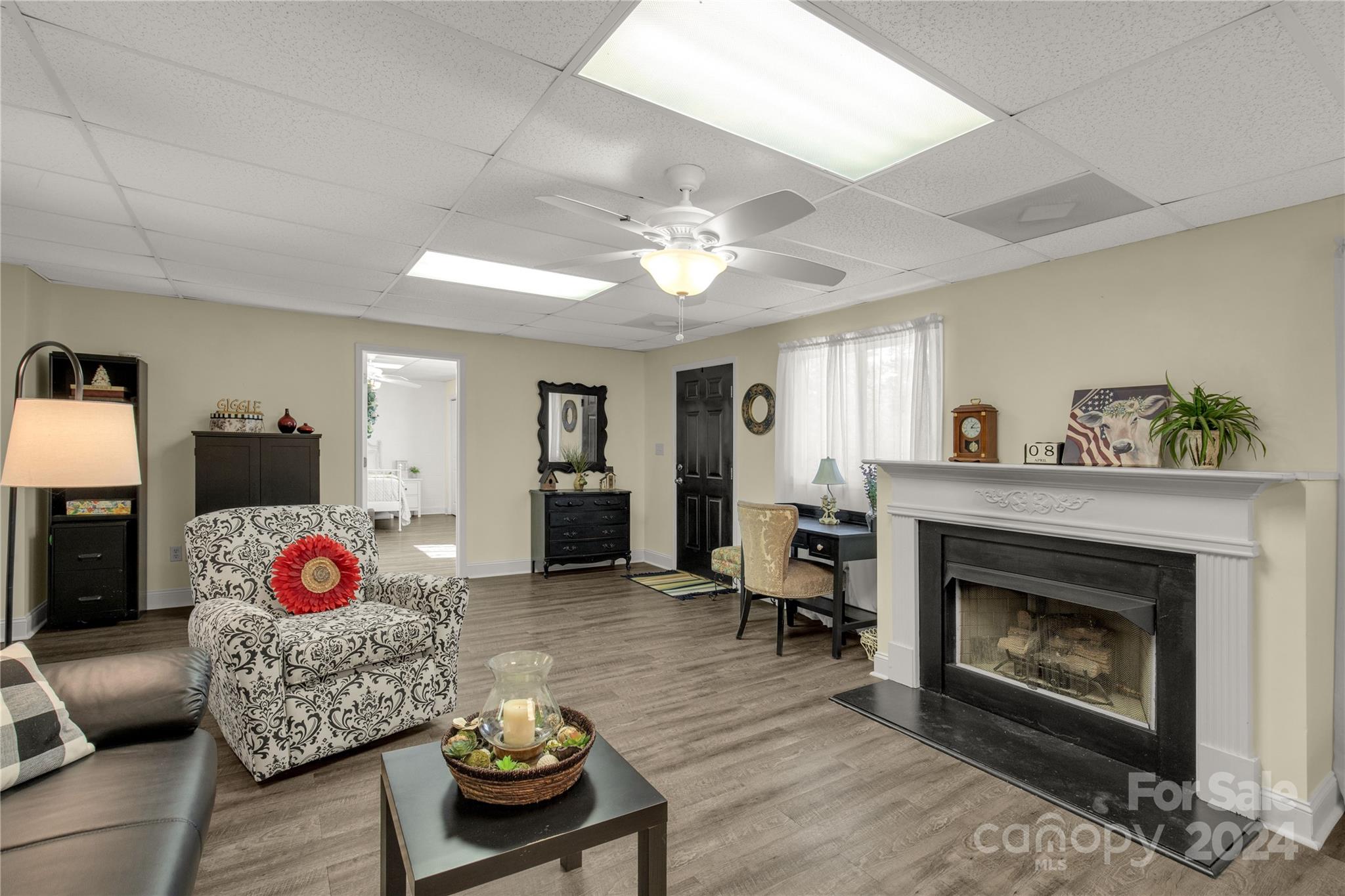 Derby Downs - Residential