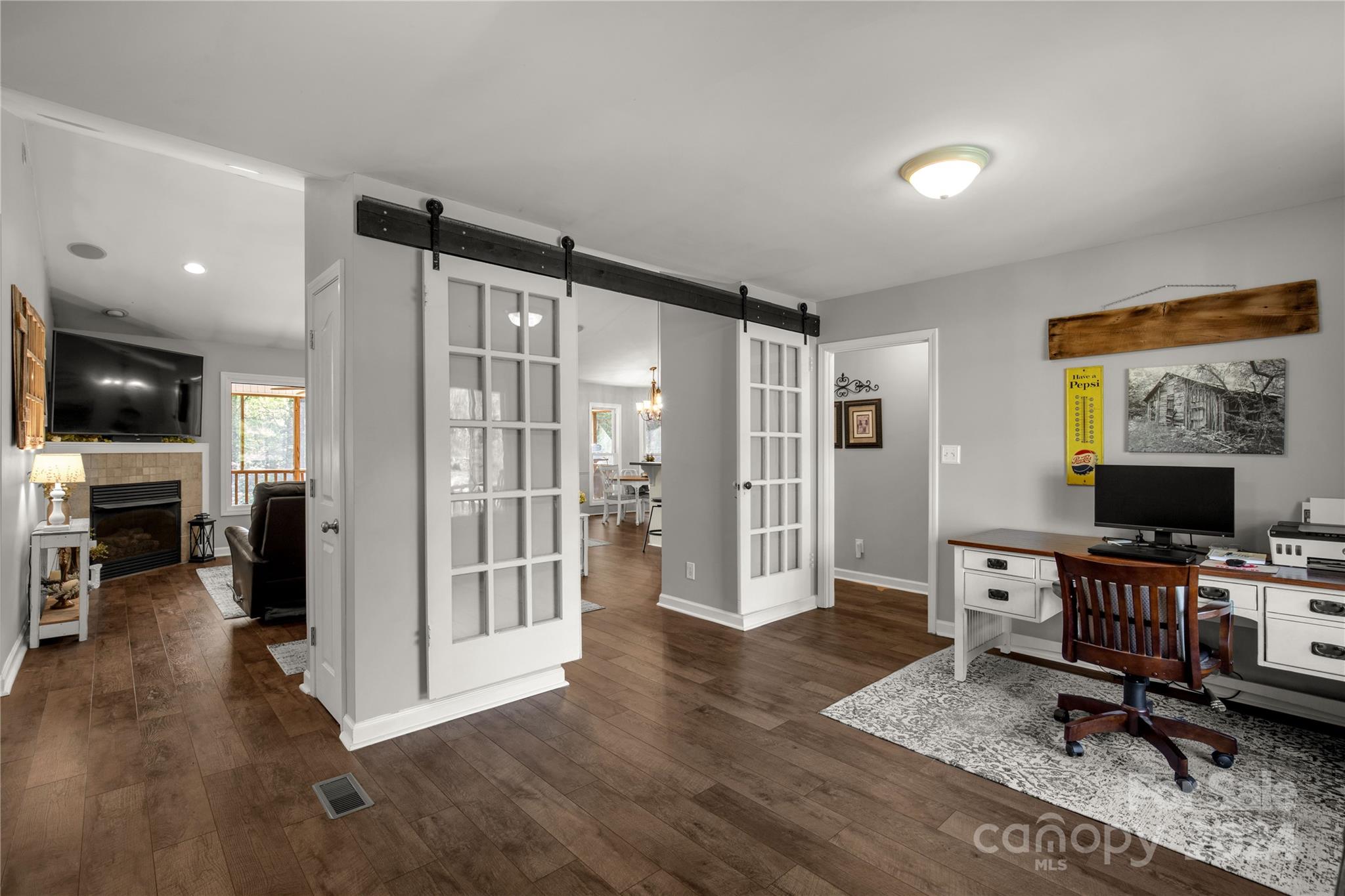 Derby Downs - Residential