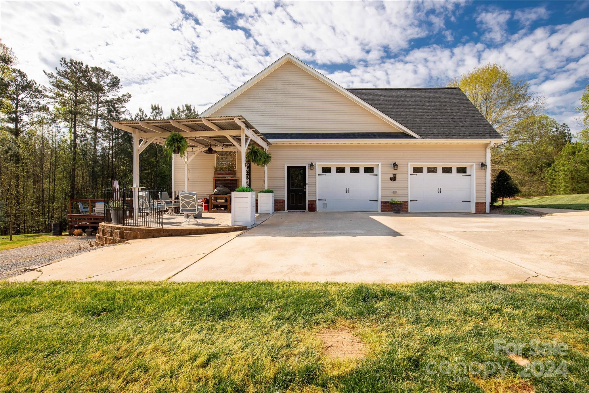 Derby Downs - Residential