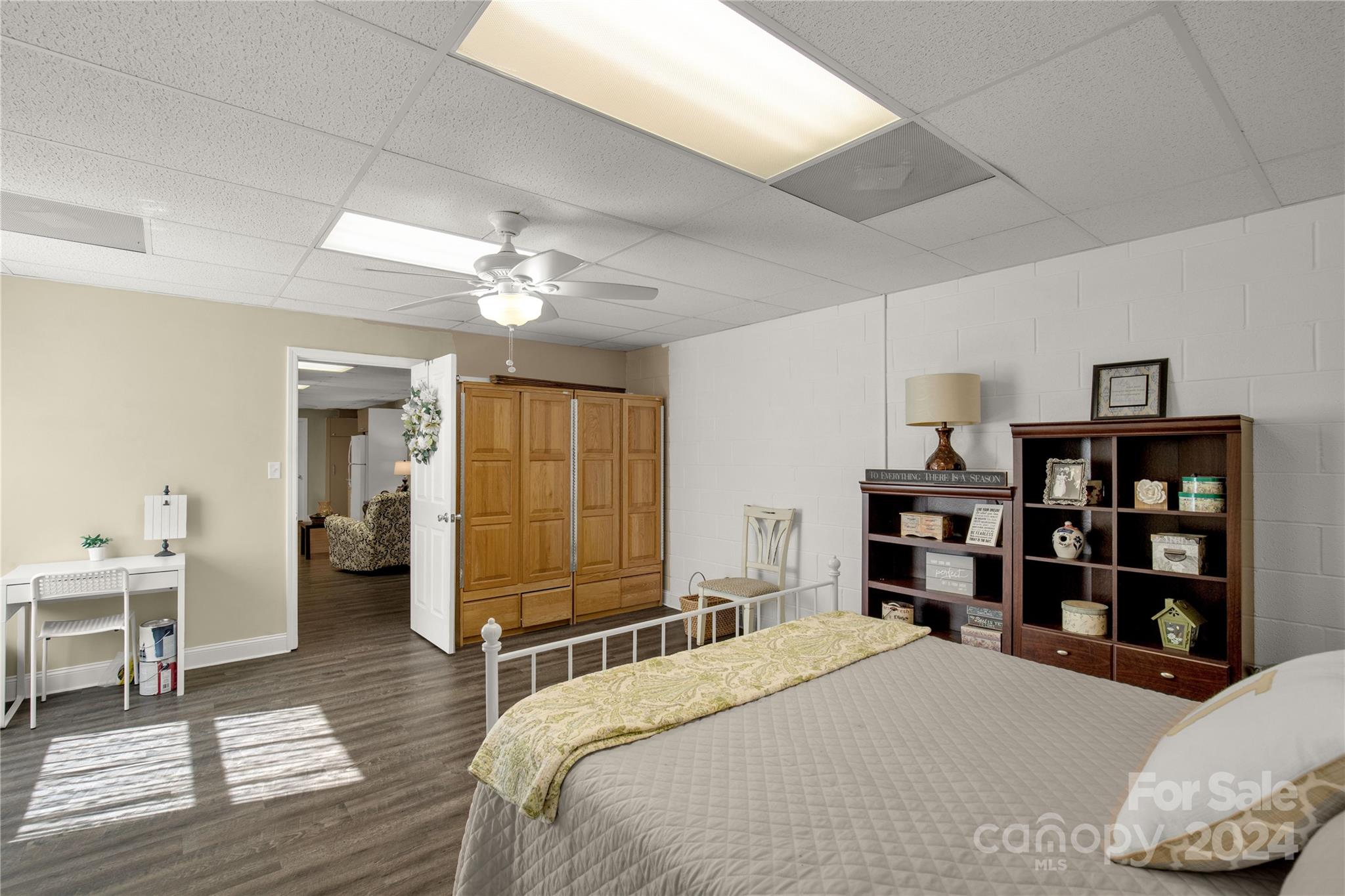Derby Downs - Residential