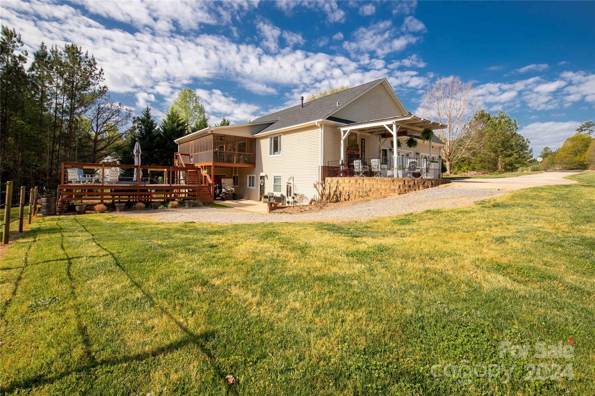 Derby Downs - Residential