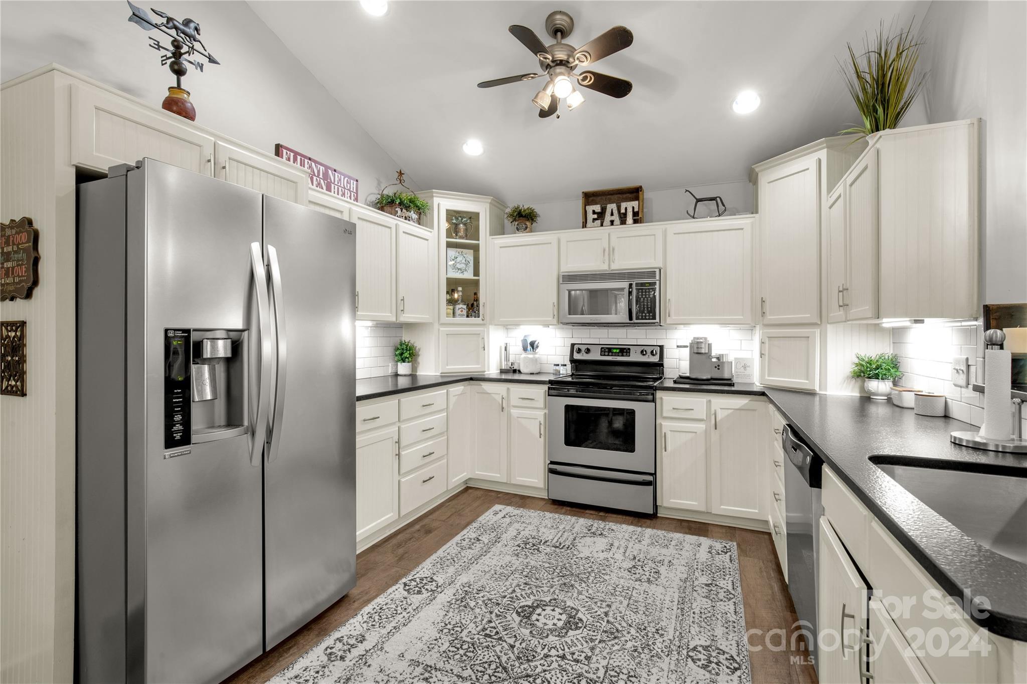 Derby Downs - Residential