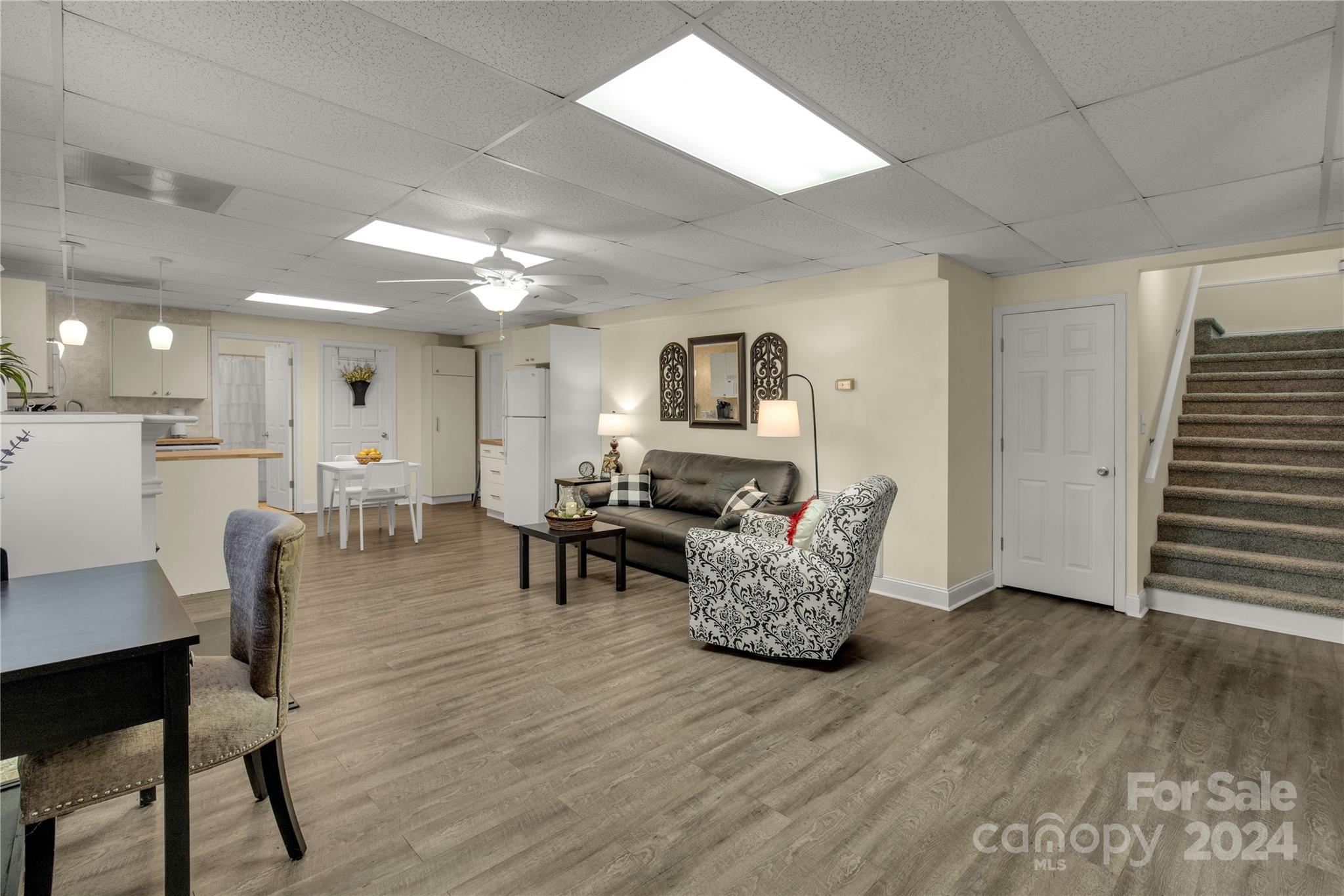 Derby Downs - Residential
