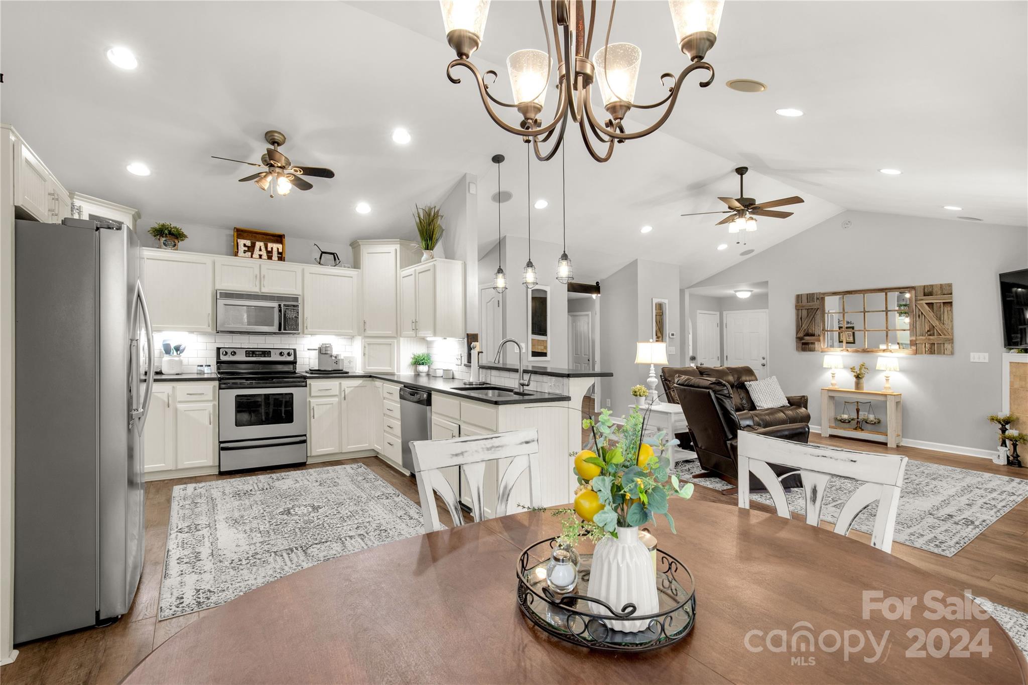 Derby Downs - Residential