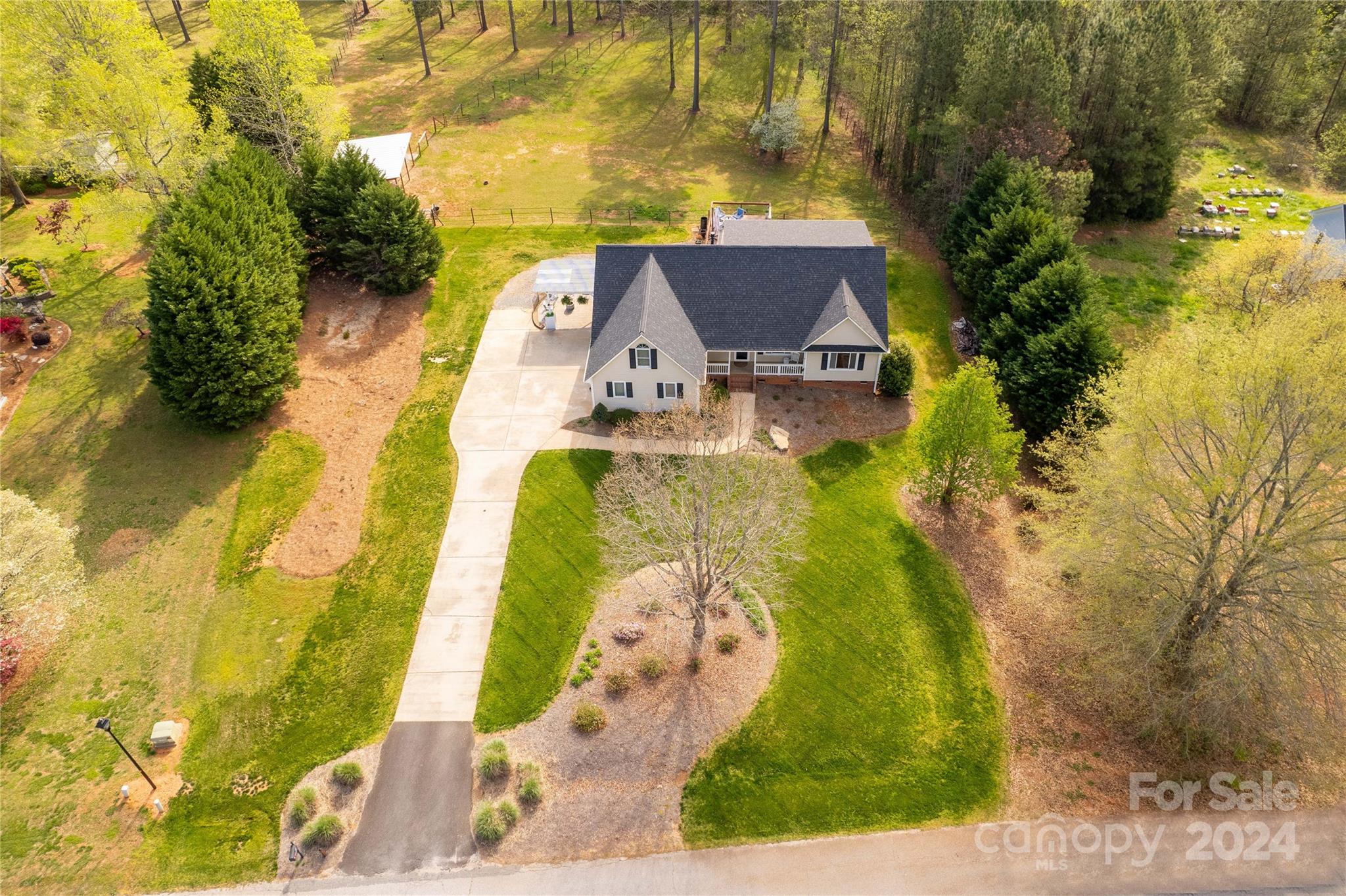 Derby Downs - Residential