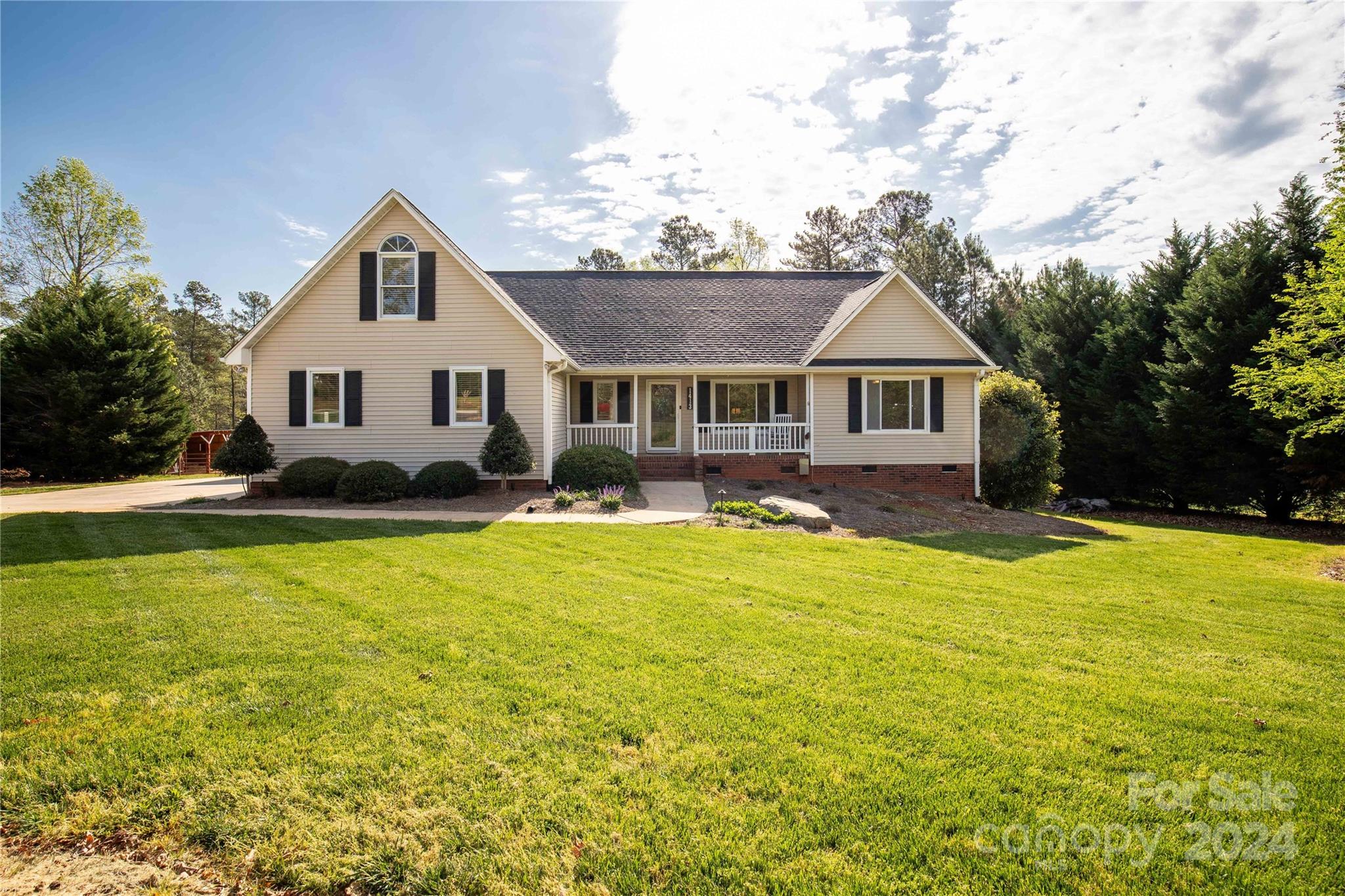 Derby Downs - Residential