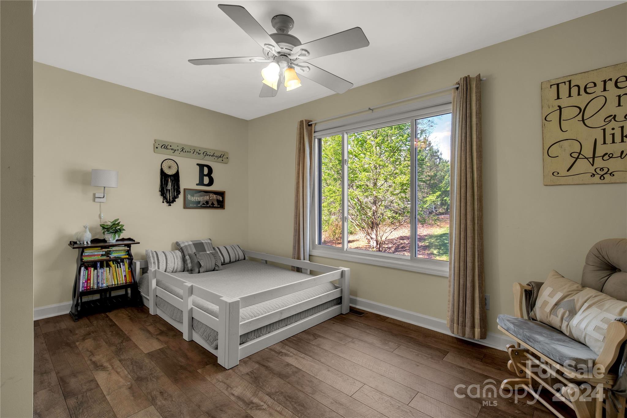 Derby Downs - Residential