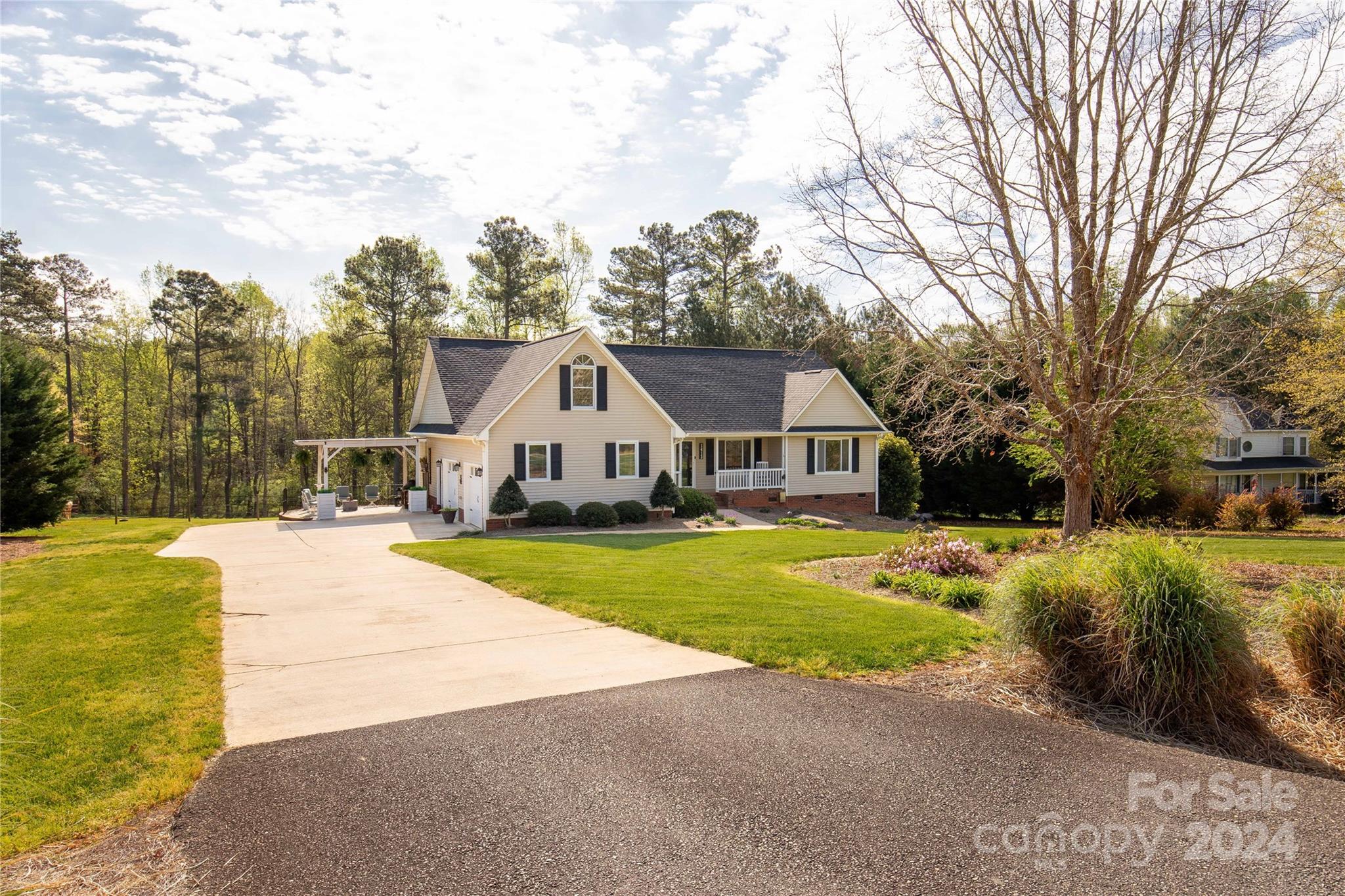 Derby Downs - Residential