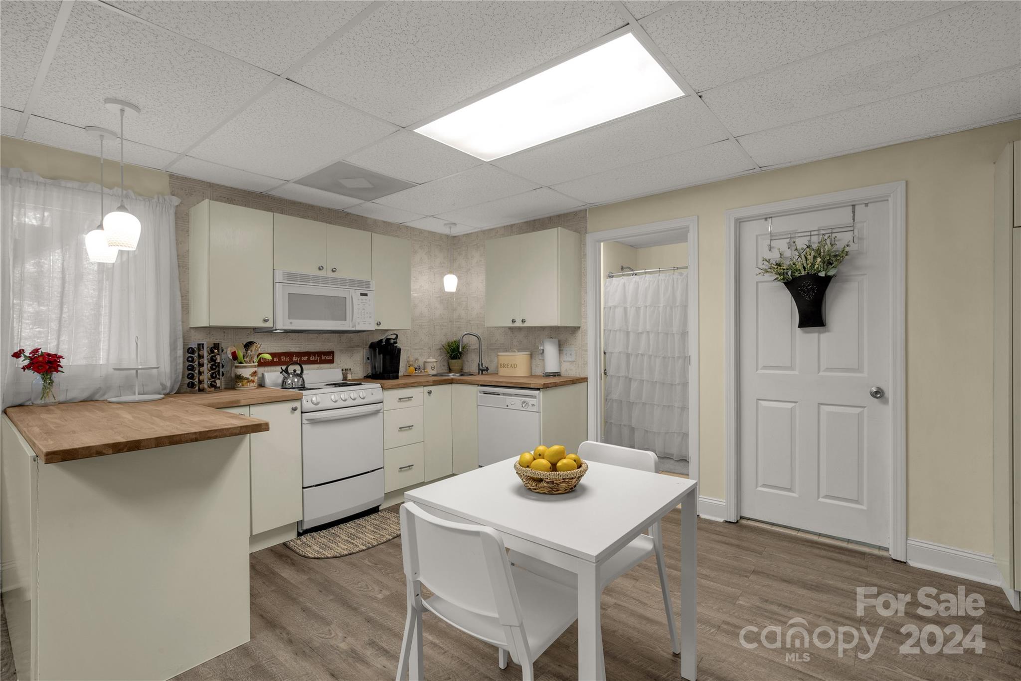 Derby Downs - Residential