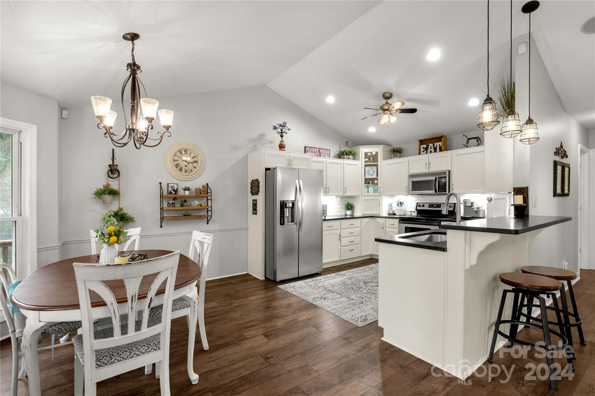 Derby Downs - Residential