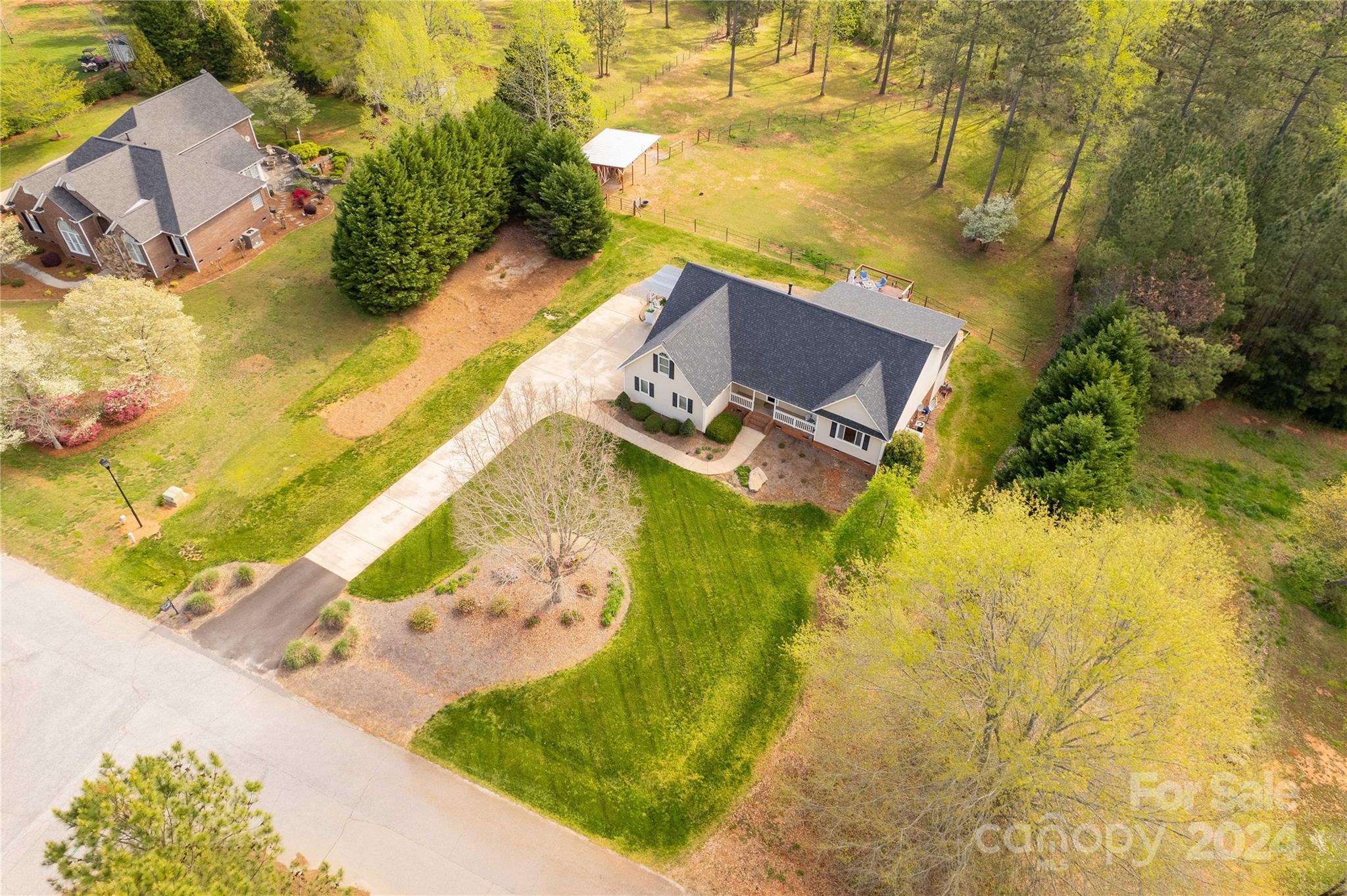 Derby Downs - Residential