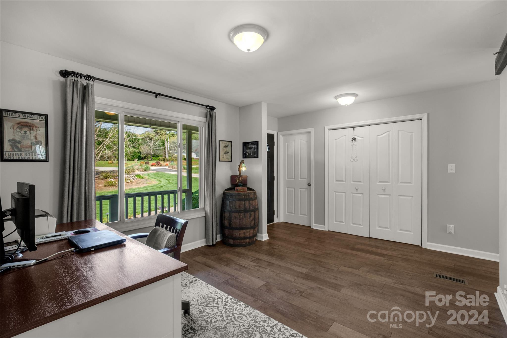 Derby Downs - Residential