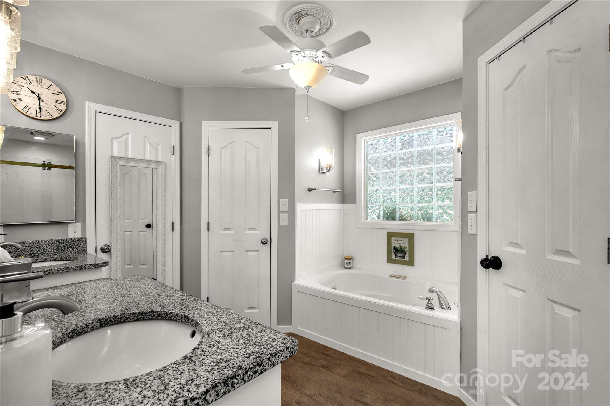 Derby Downs - Residential