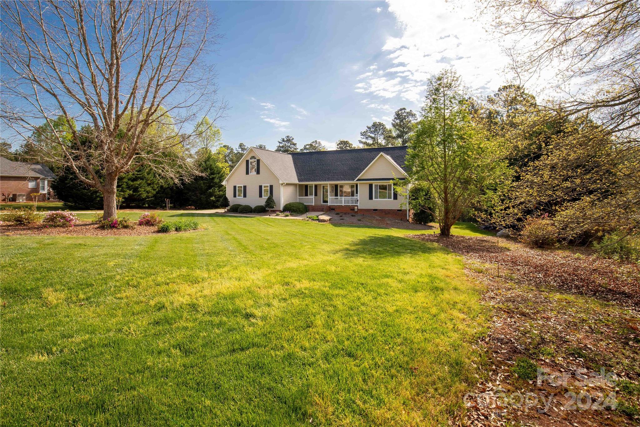 Derby Downs - Residential