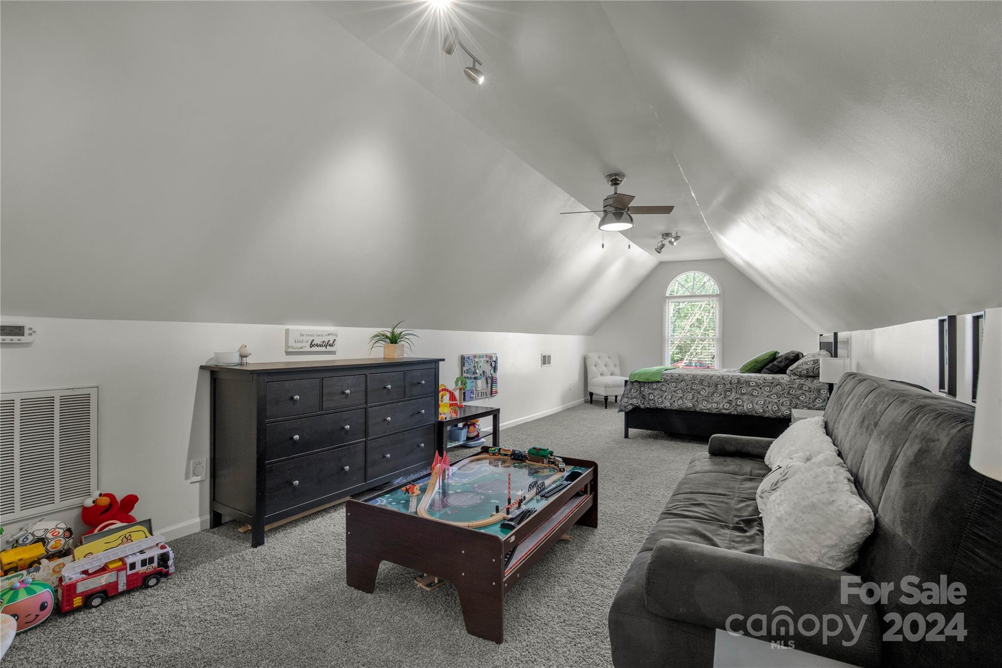 Derby Downs - Residential
