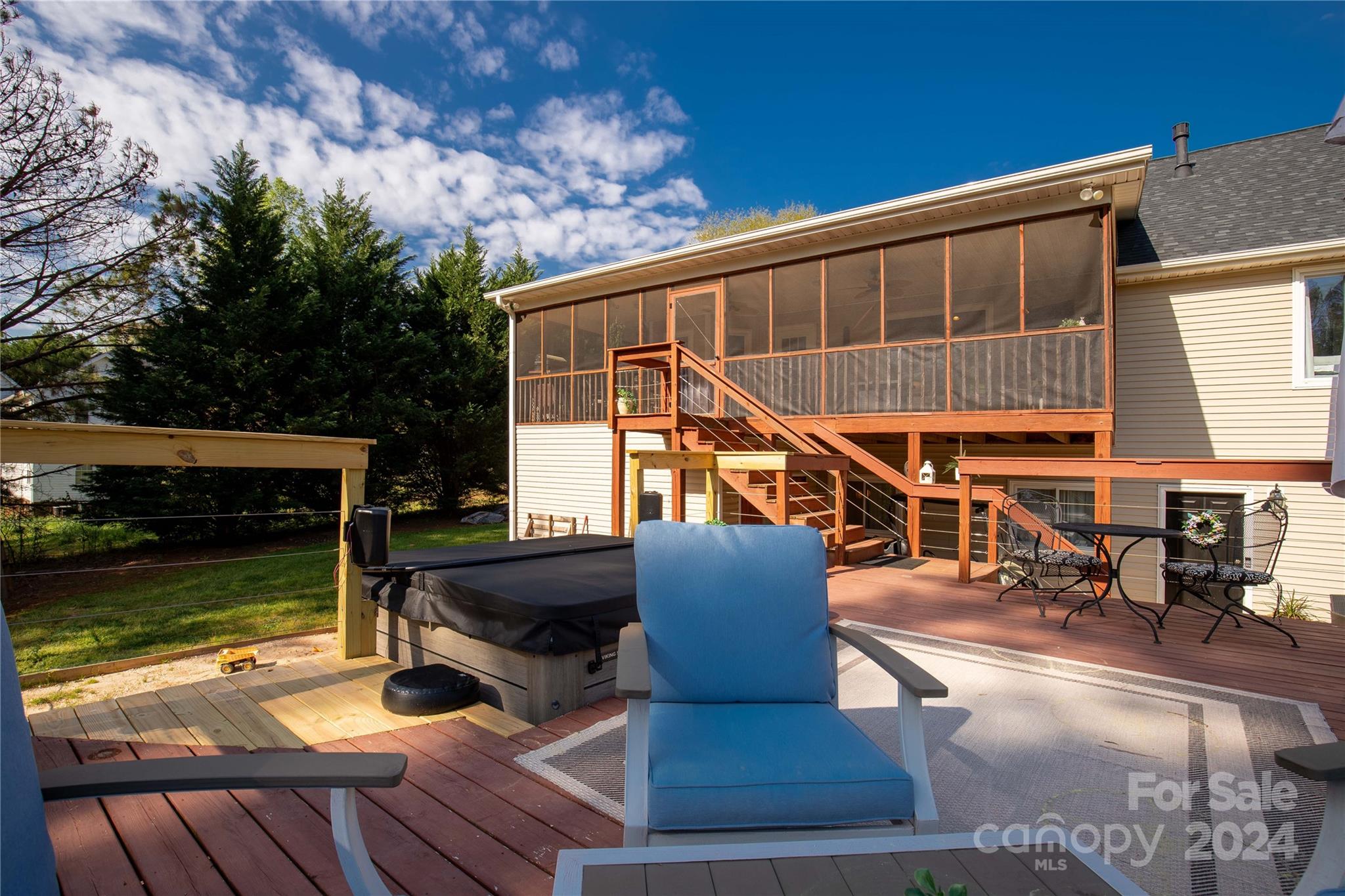 Derby Downs - Residential