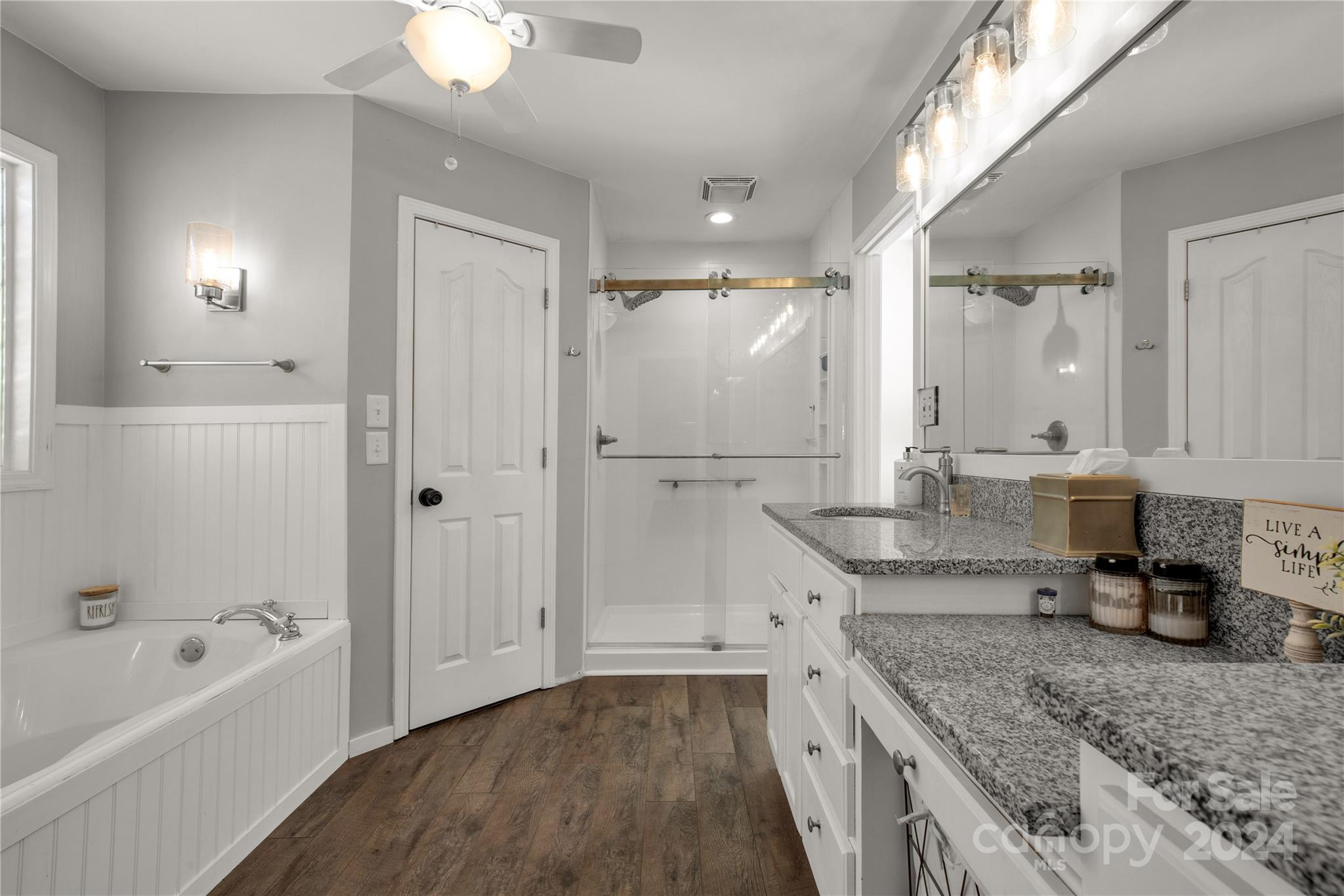 Derby Downs - Residential