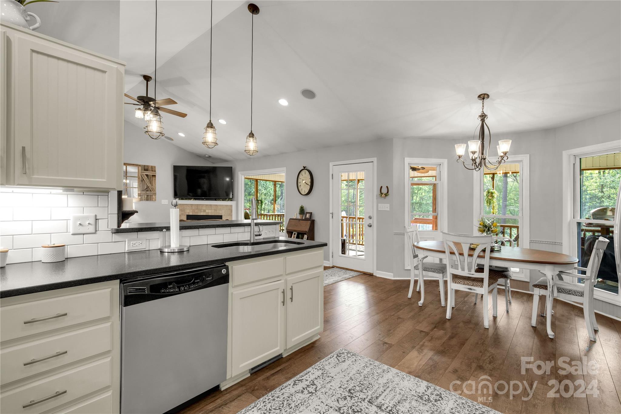 Derby Downs - Residential