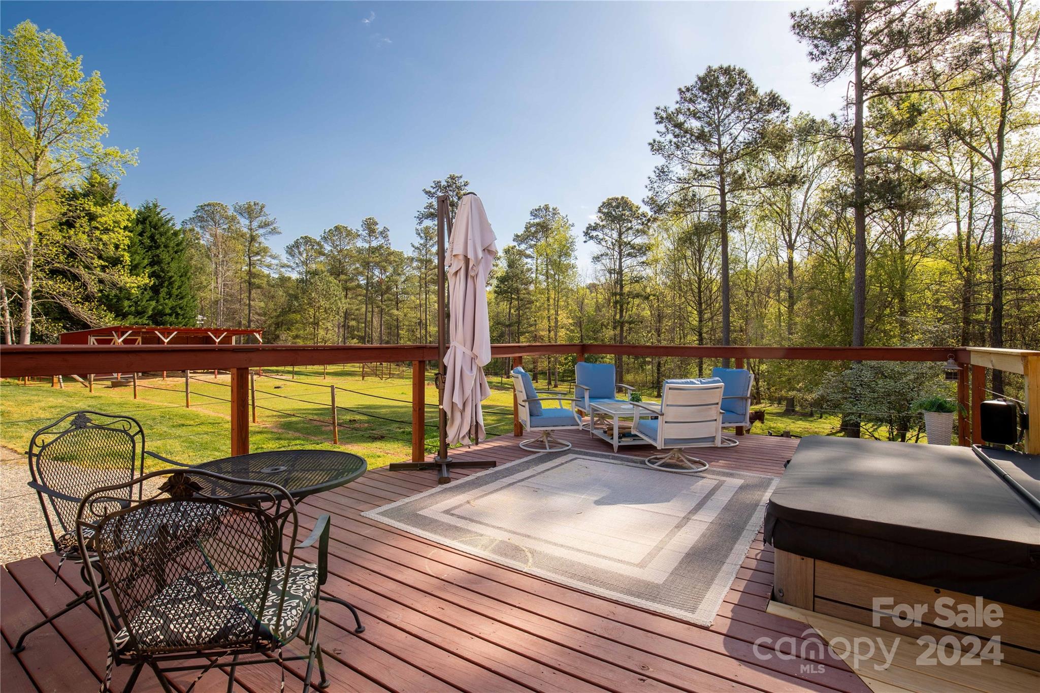 Derby Downs - Residential